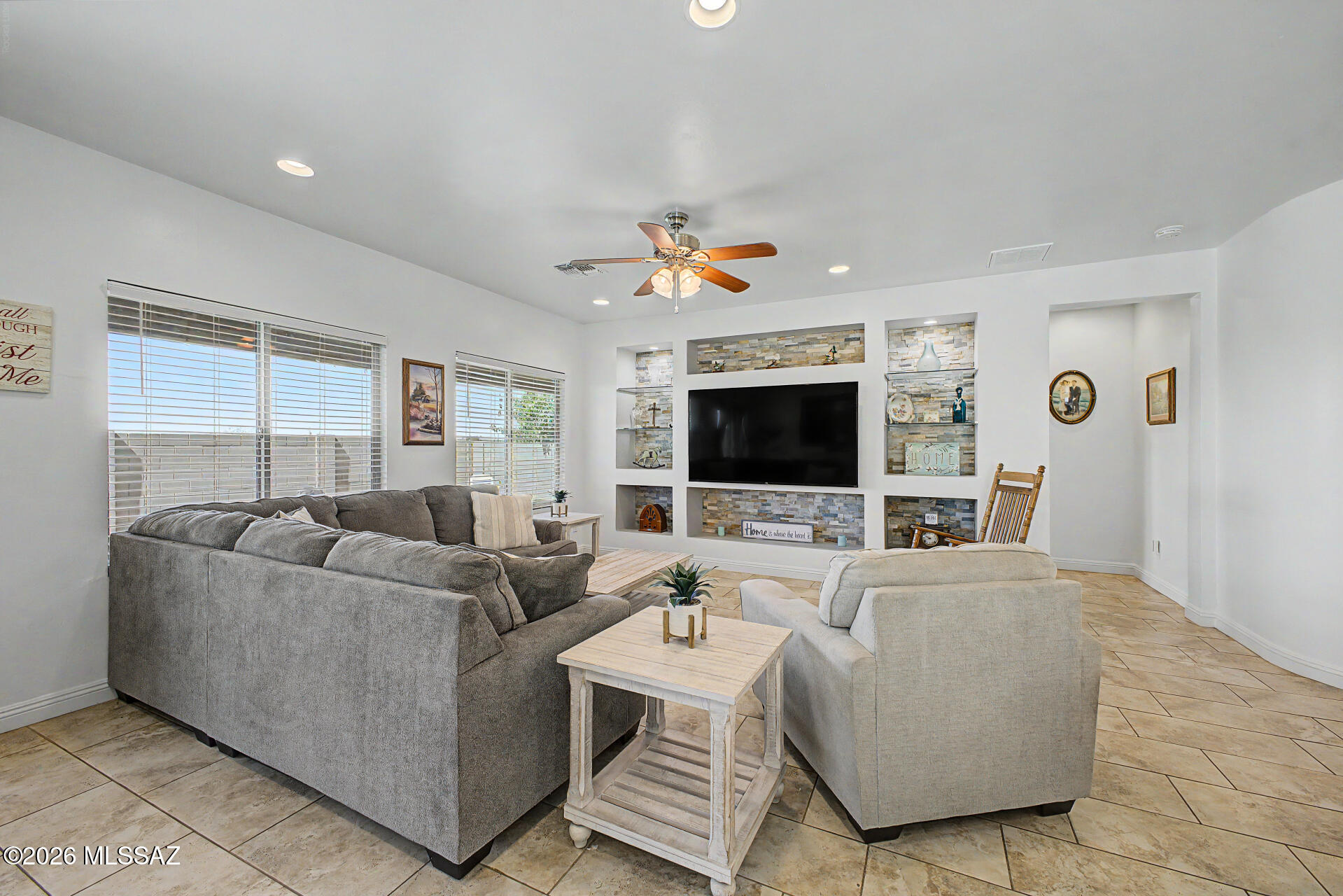 Red Rock Village - Residential