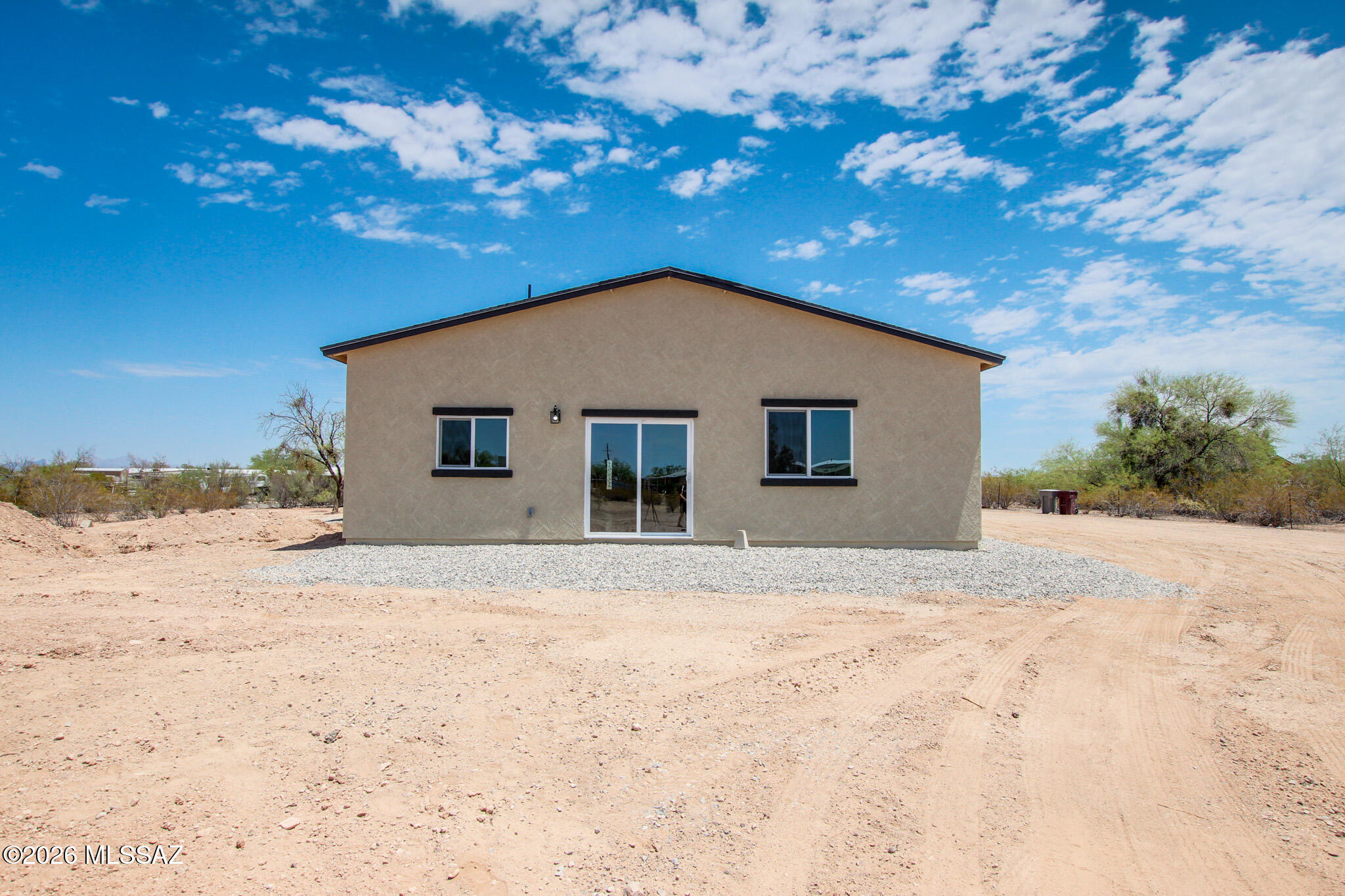 Blanco Estates (163-335) - Residential