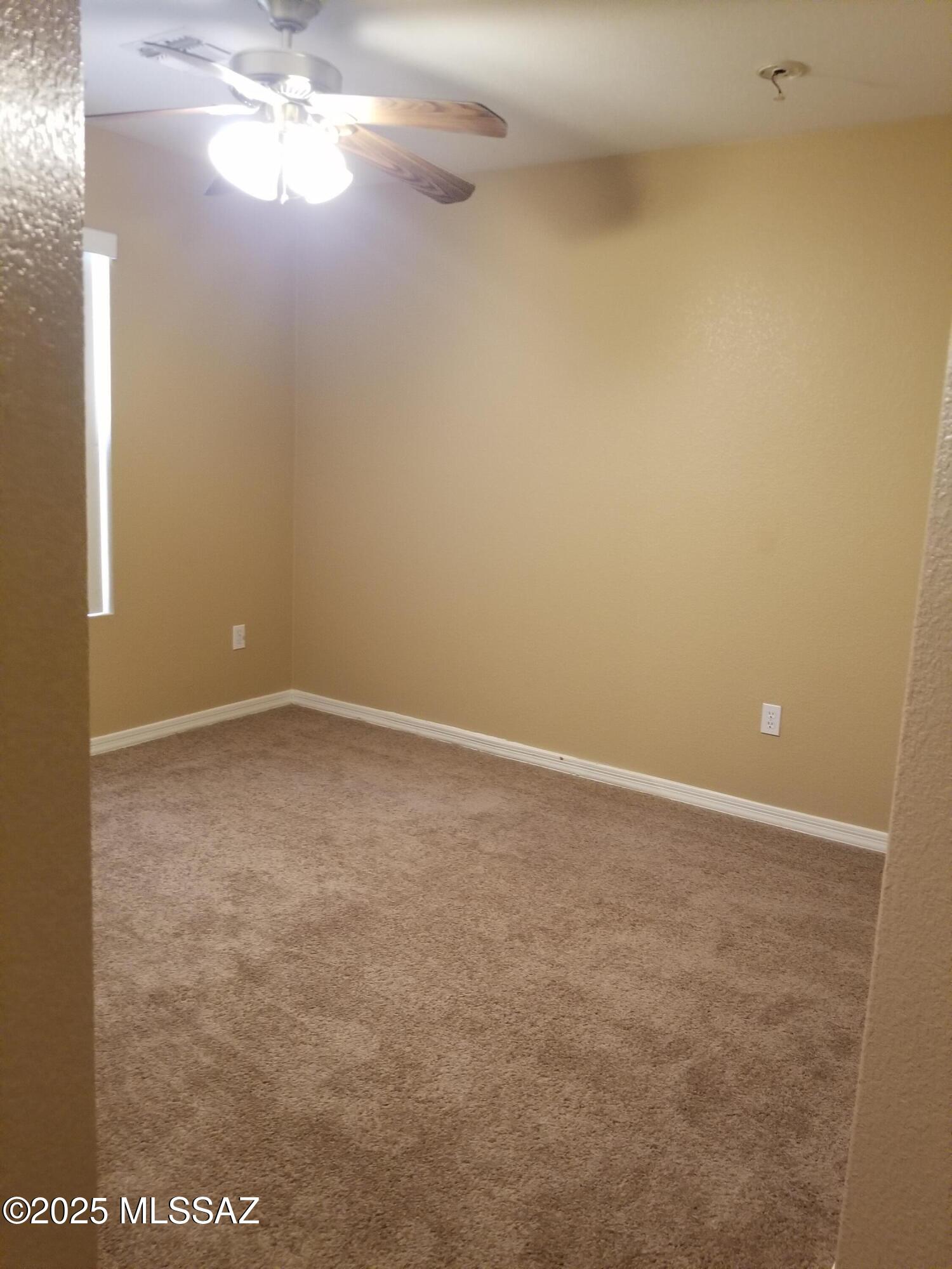 Presidio De La Tierra - Residential Lease