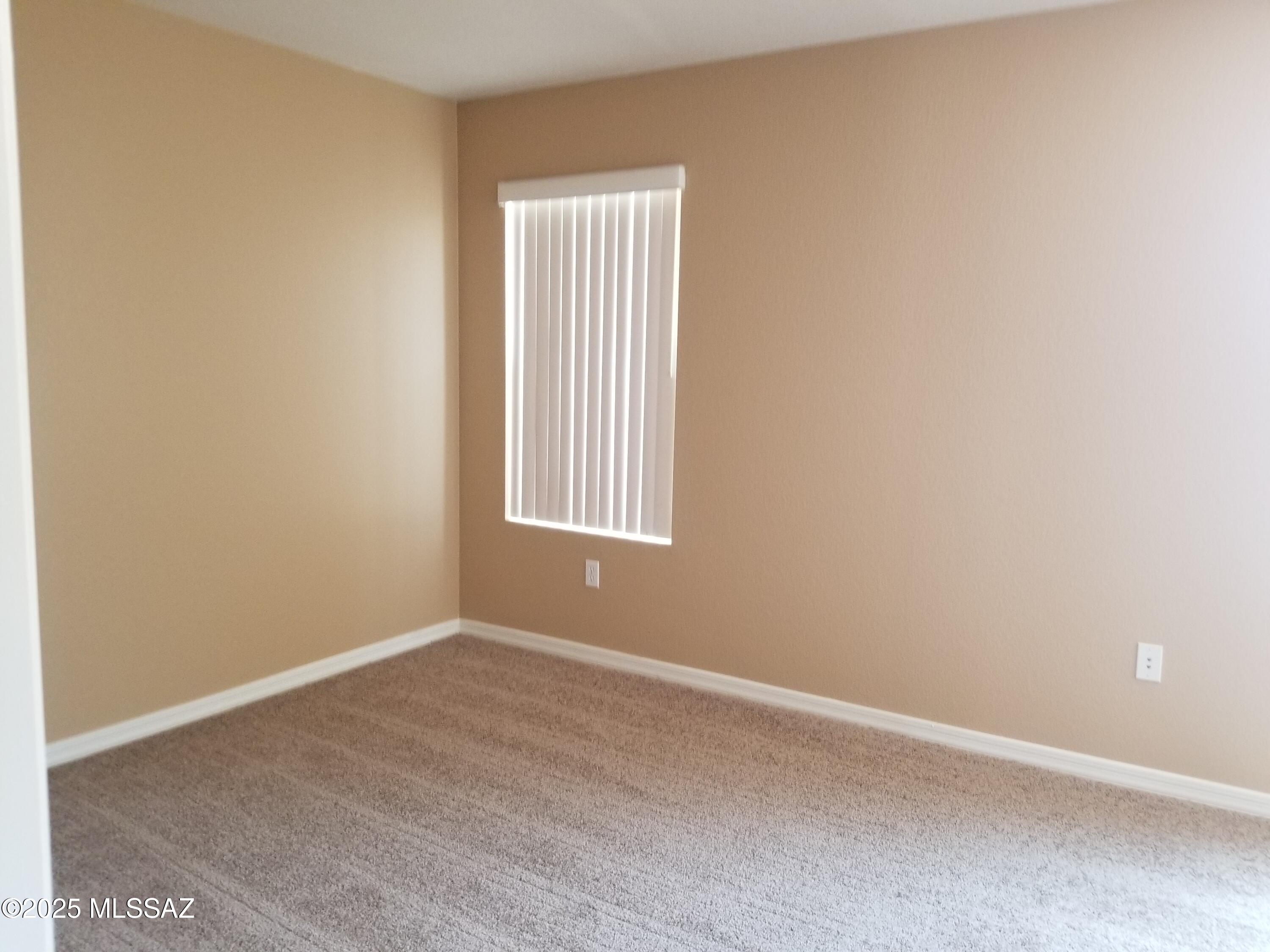 Presidio De La Tierra - Residential Lease