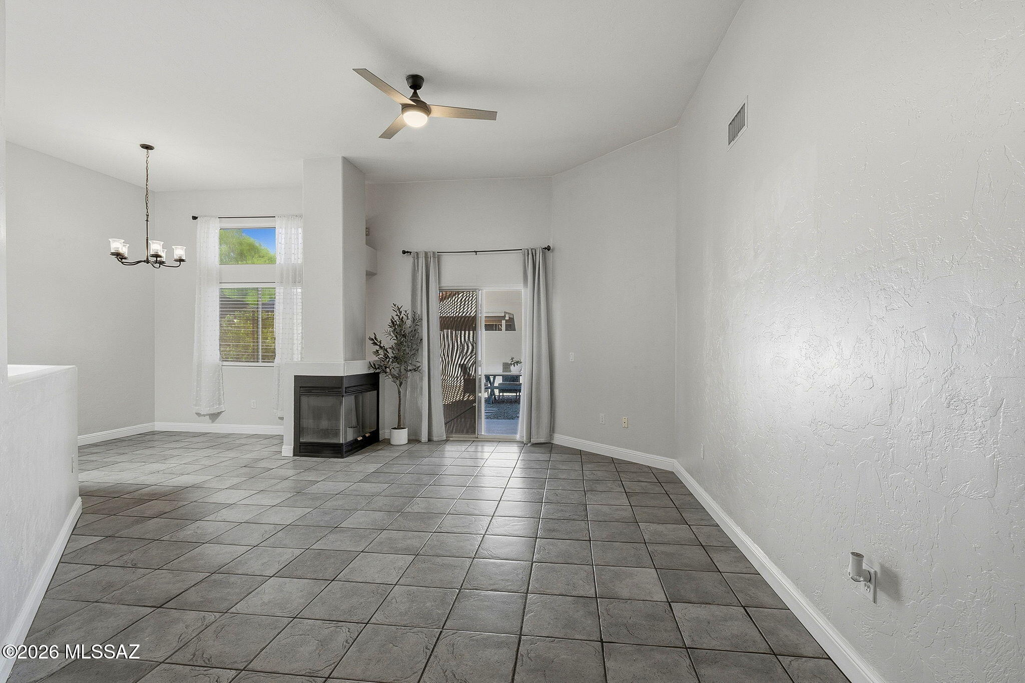 Copper Creek II, Blocks B, E & F (1-184) - Residential