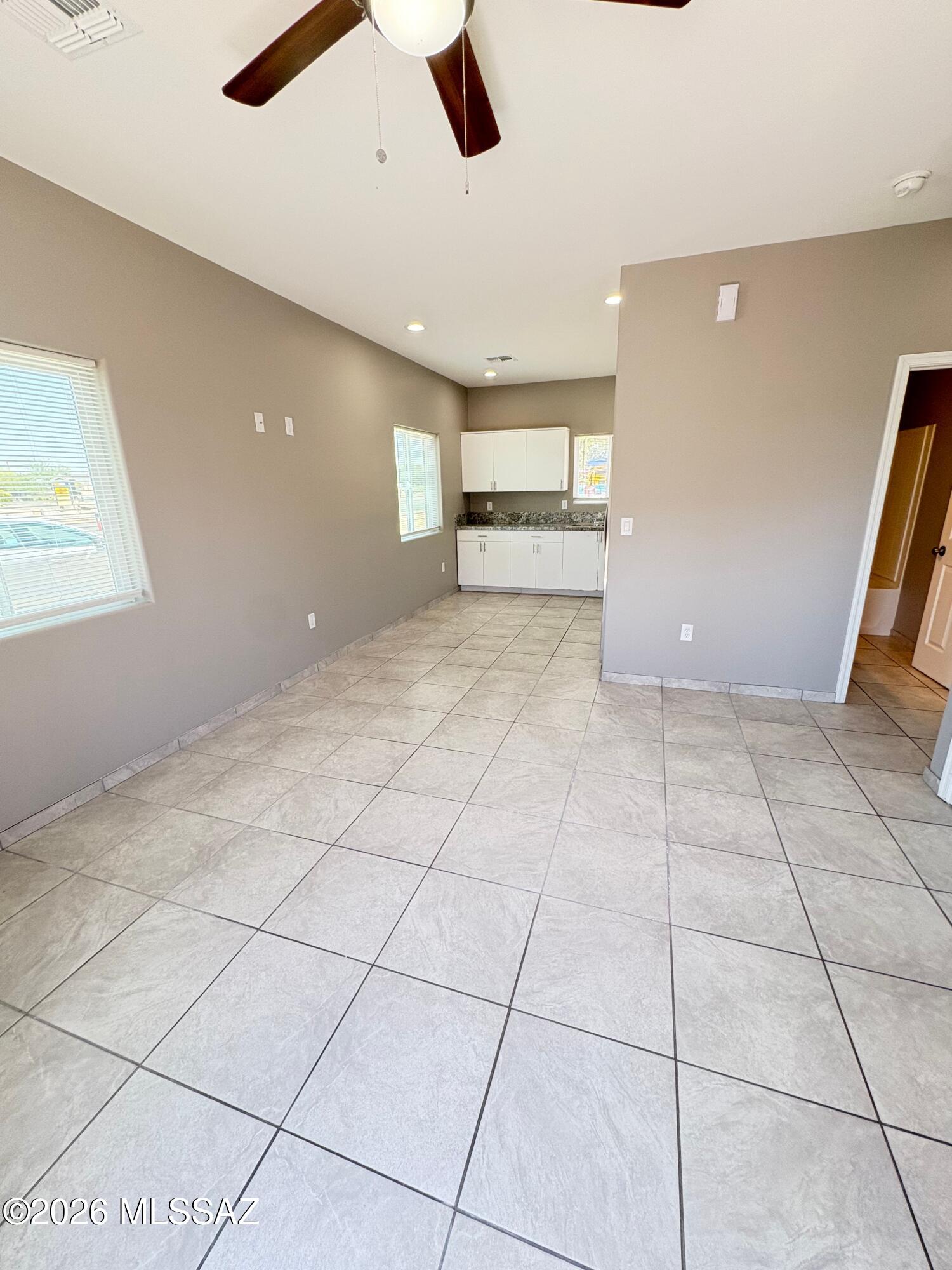 Alvernon Addition - Residential Lease