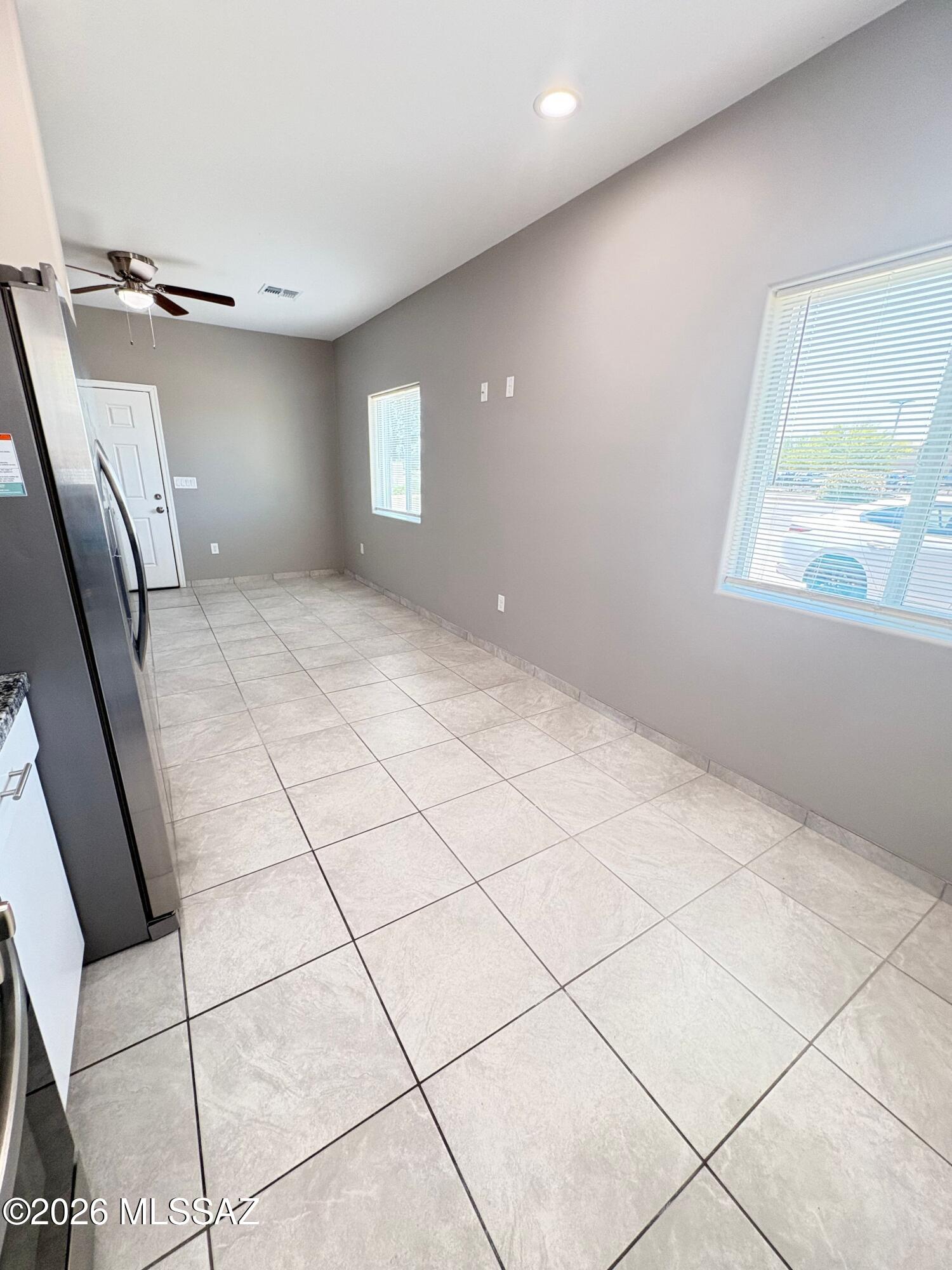Alvernon Addition - Residential Lease