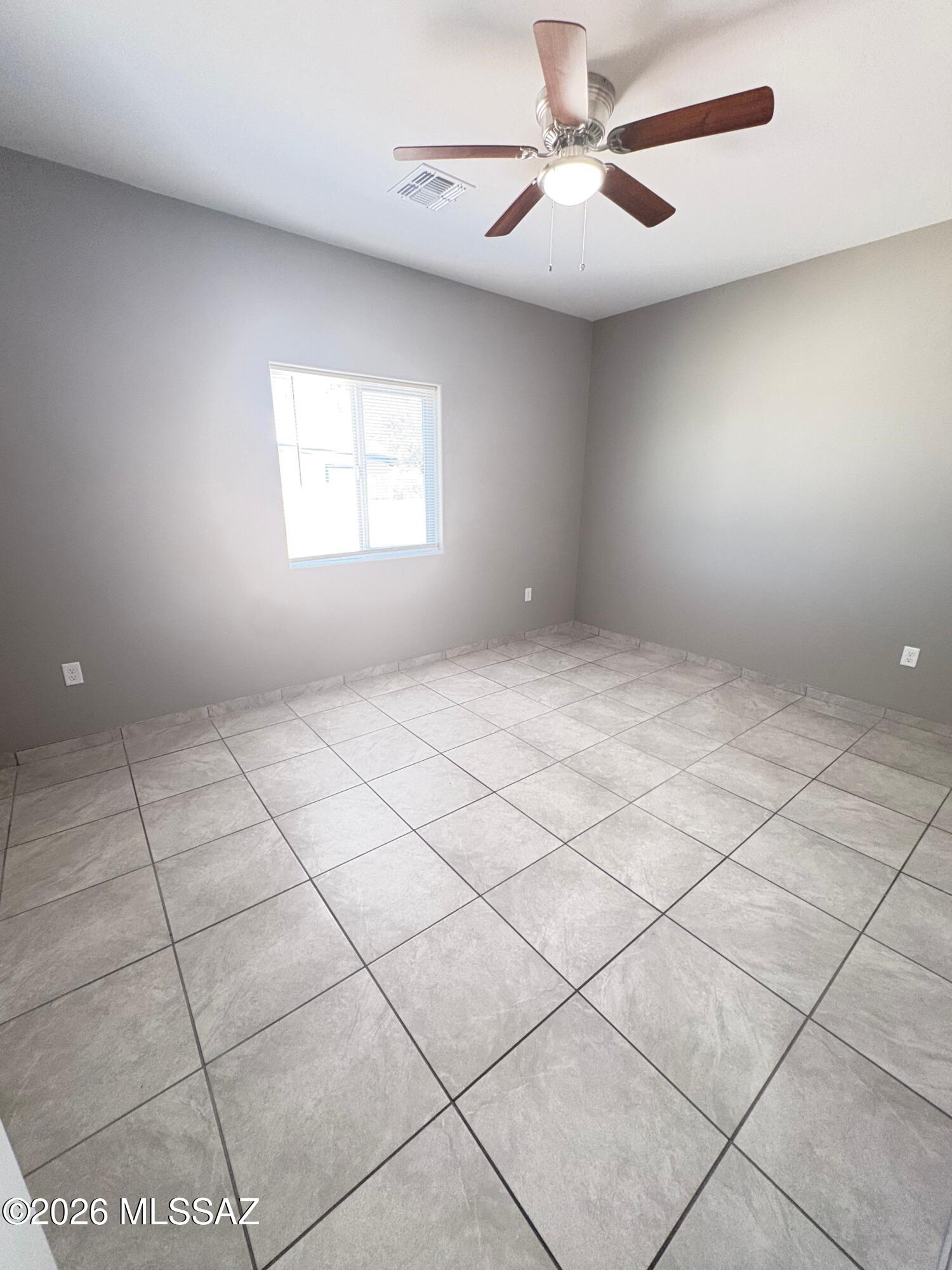 Alvernon Addition - Residential Lease