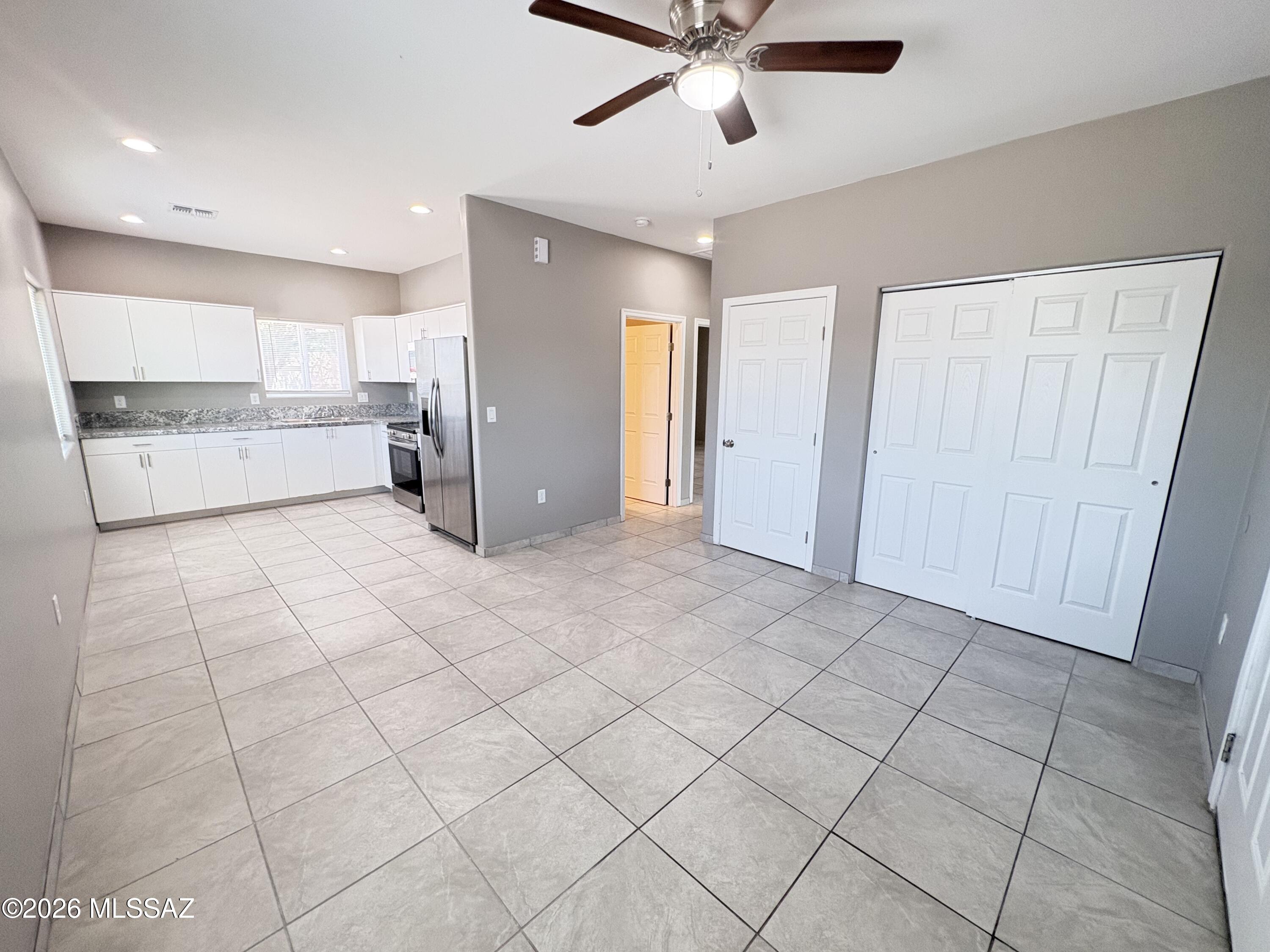 Alvernon Addition - Residential Lease