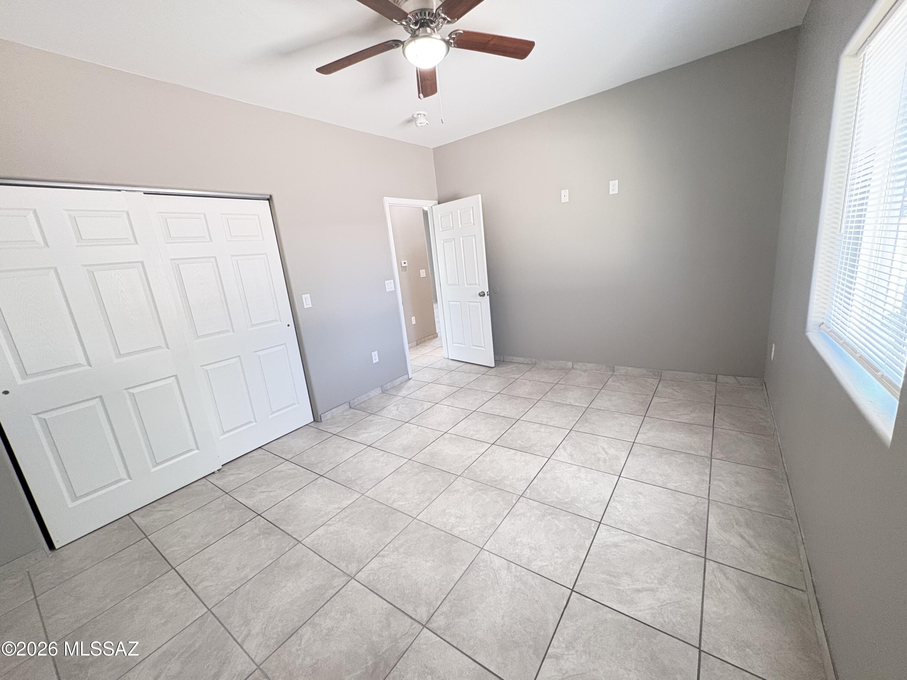 Alvernon Addition - Residential Lease