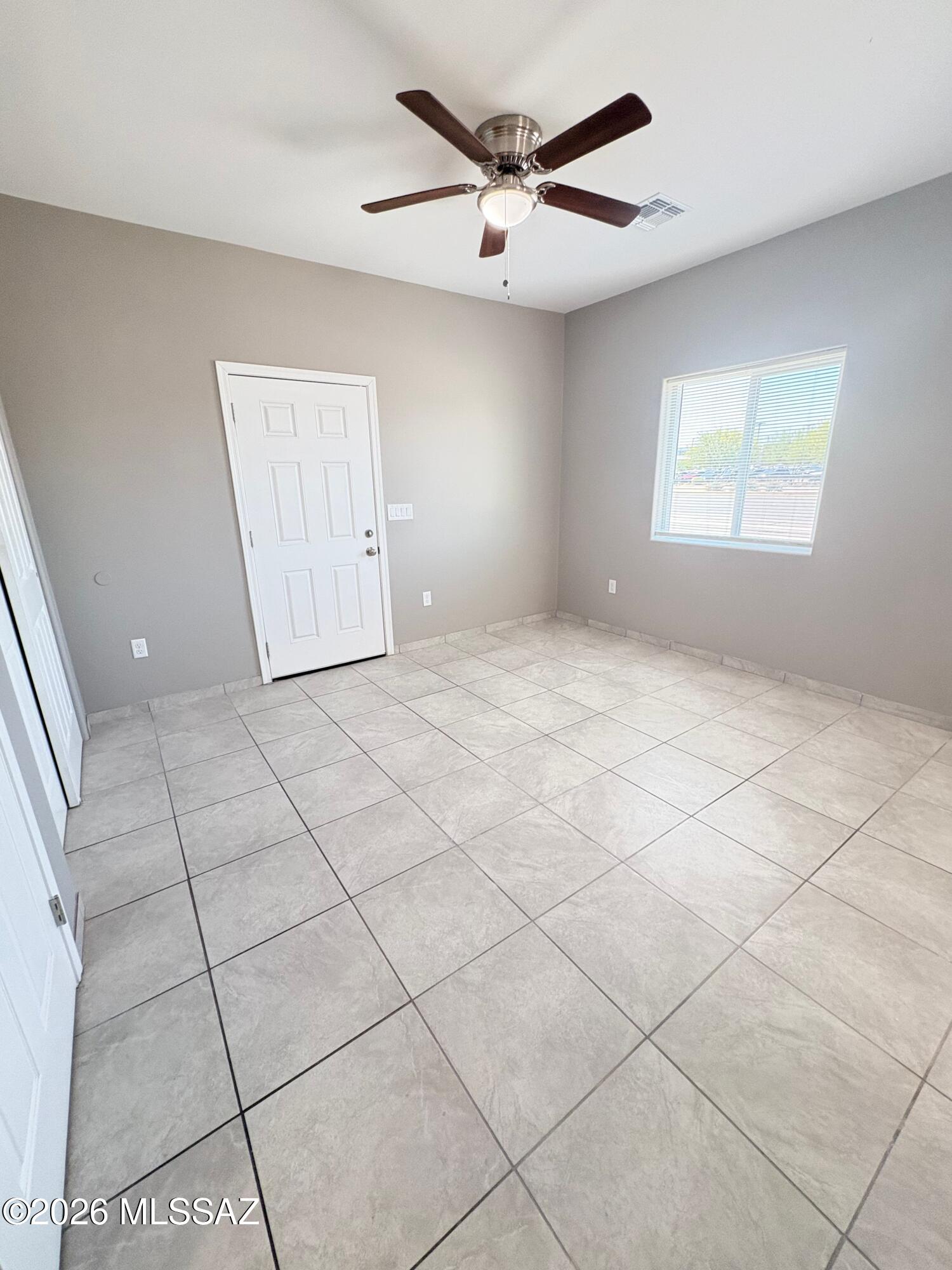 Alvernon Addition - Residential Lease