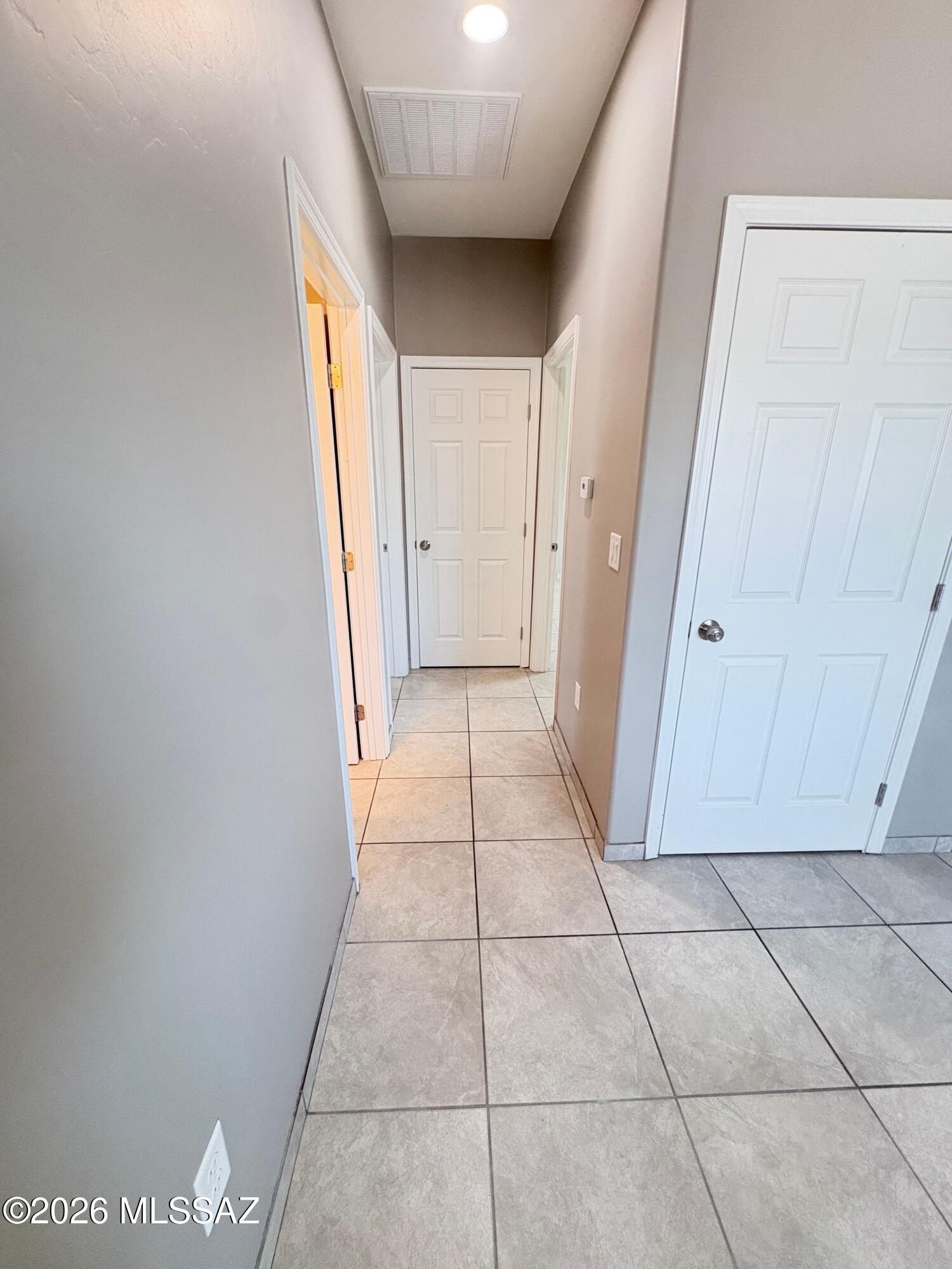 Alvernon Addition - Residential Lease