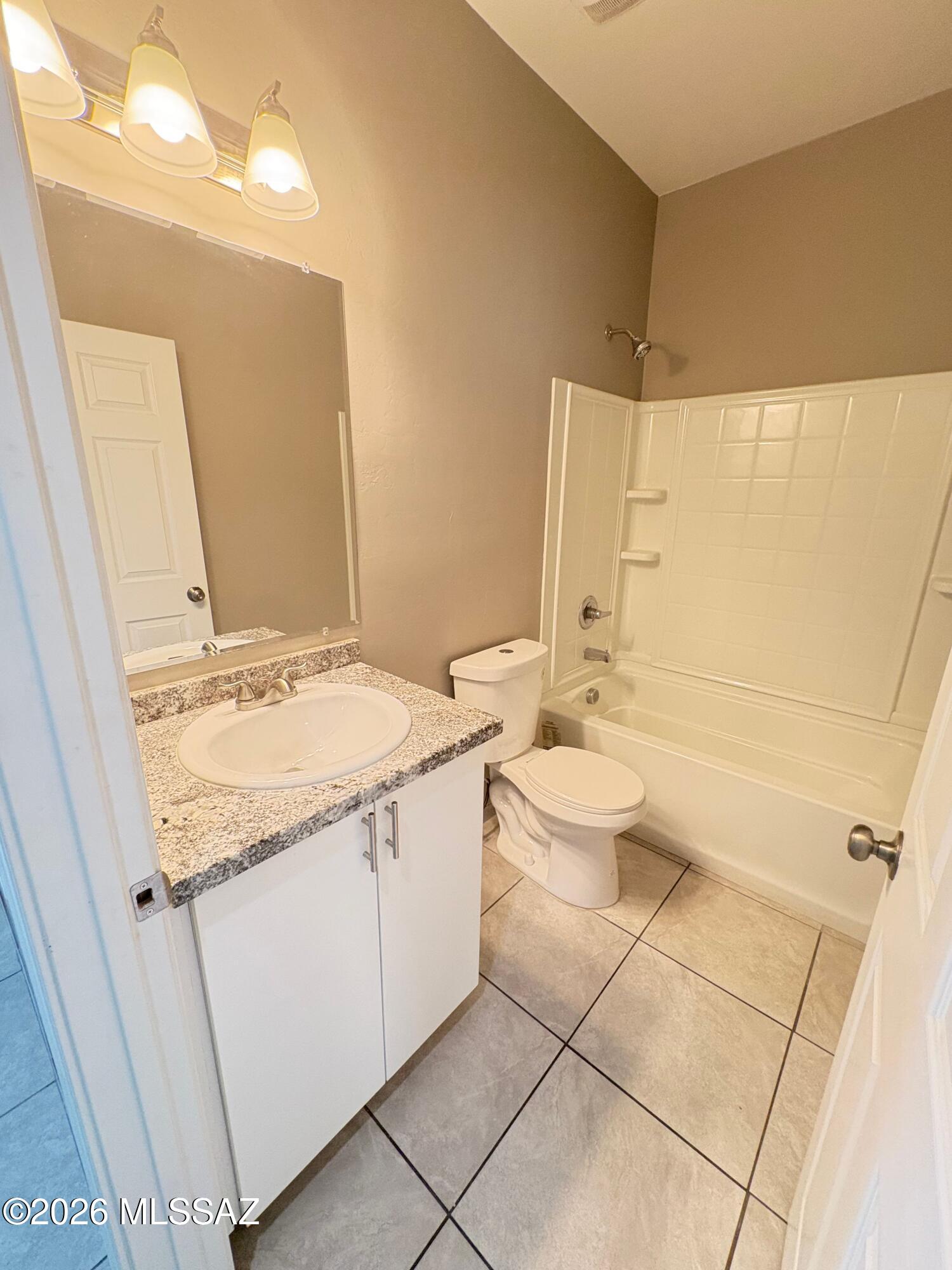 Alvernon Addition - Residential Lease