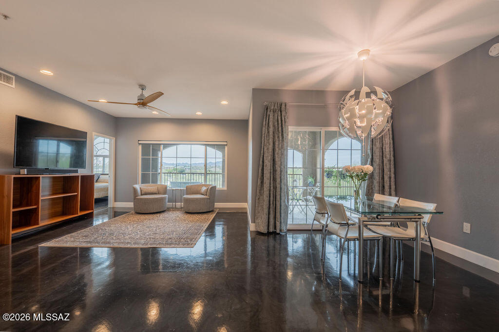 The Boulders at La Reserve Condominiums - Residential