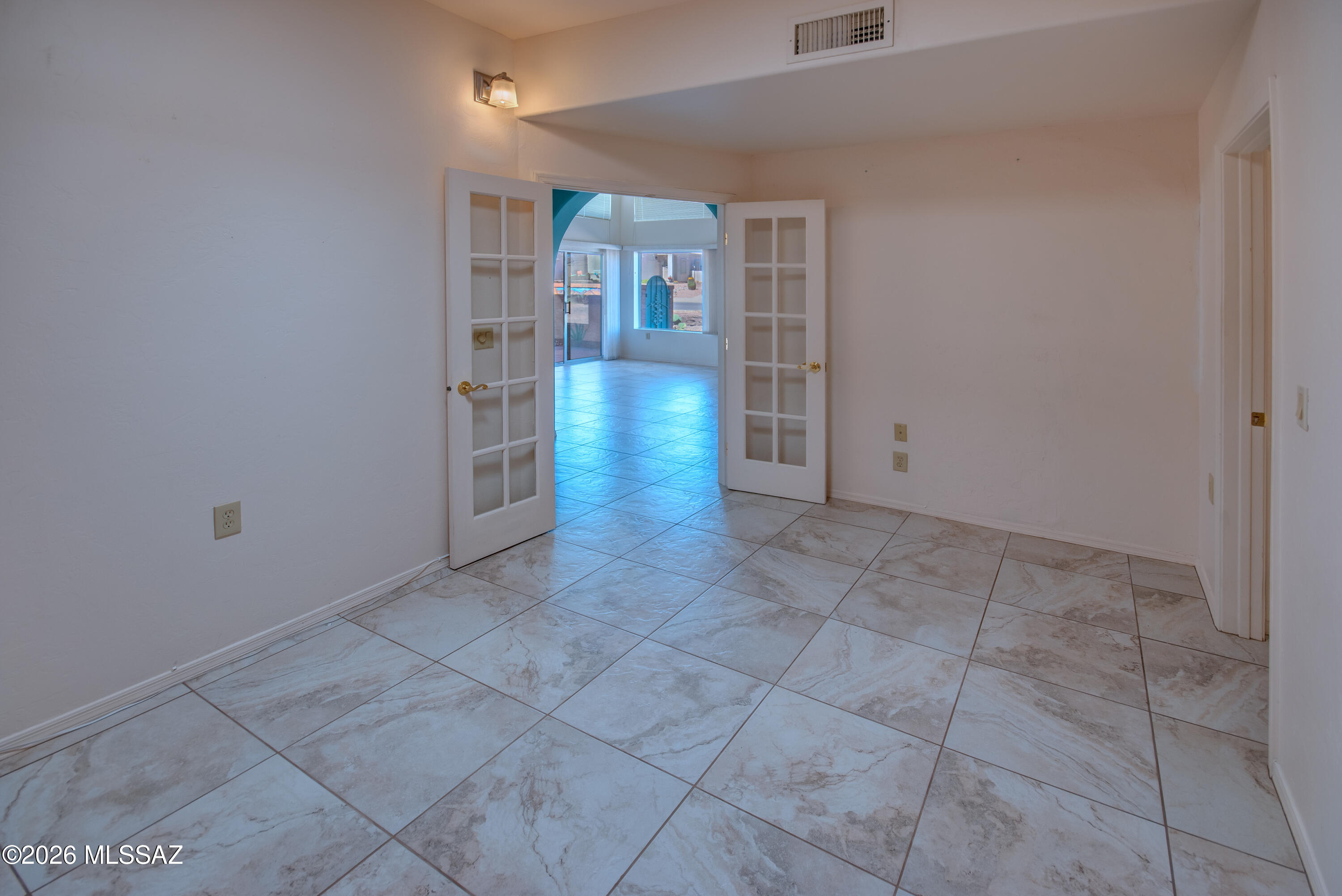 Colonia De Los Alamos - Springpointe - Residential