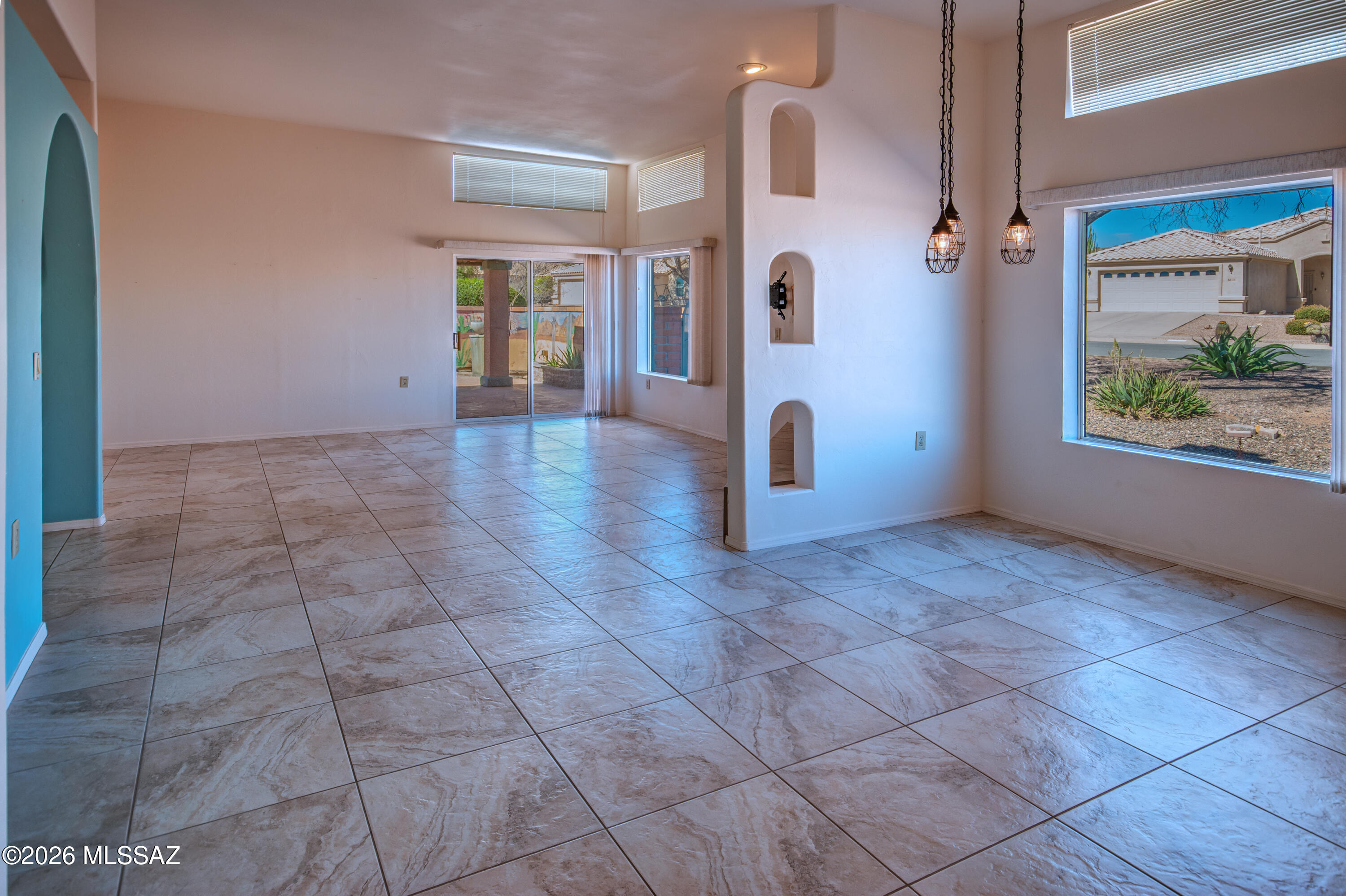 Colonia De Los Alamos - Springpointe - Residential