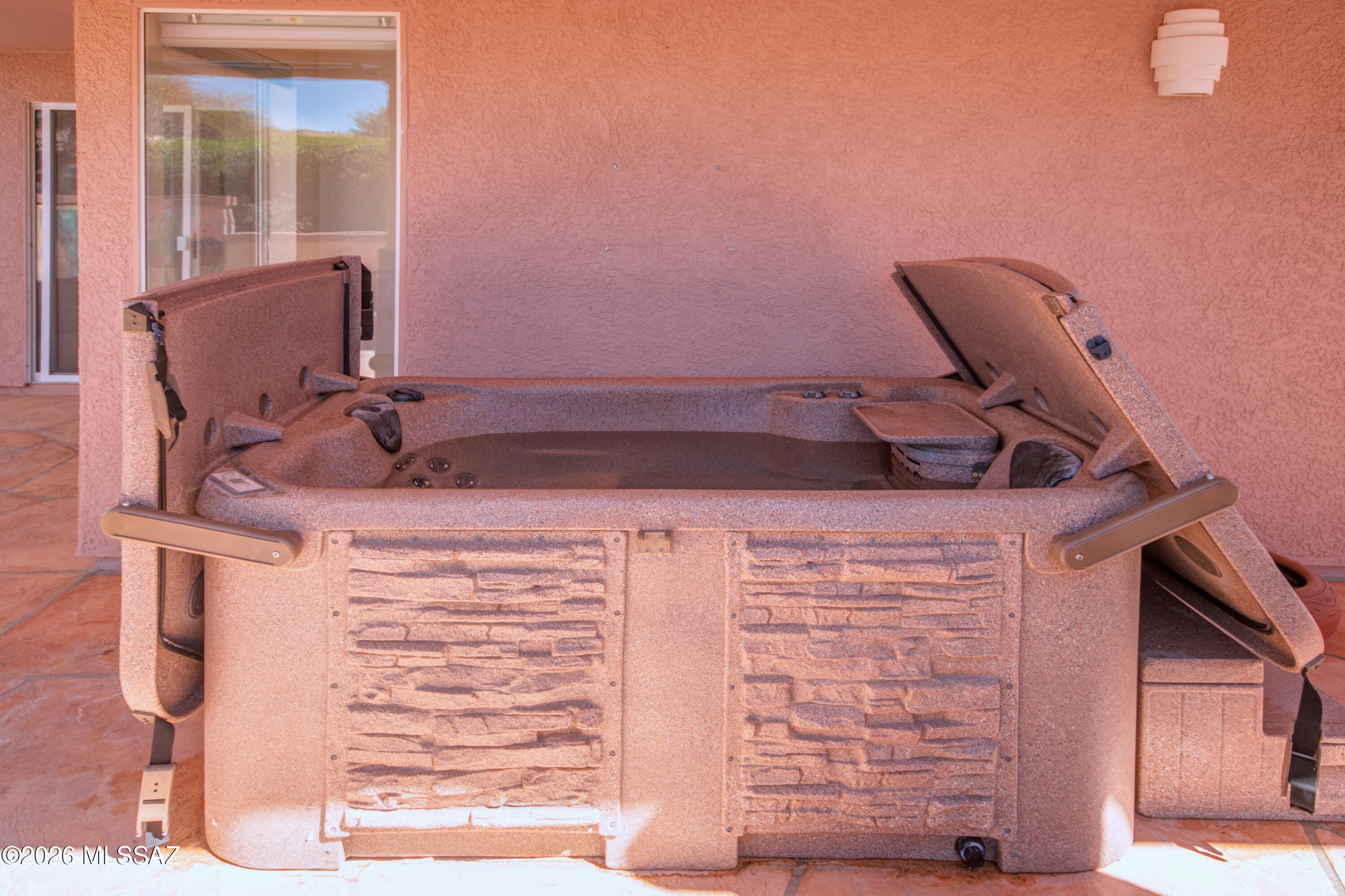 Colonia De Los Alamos - Springpointe - Residential