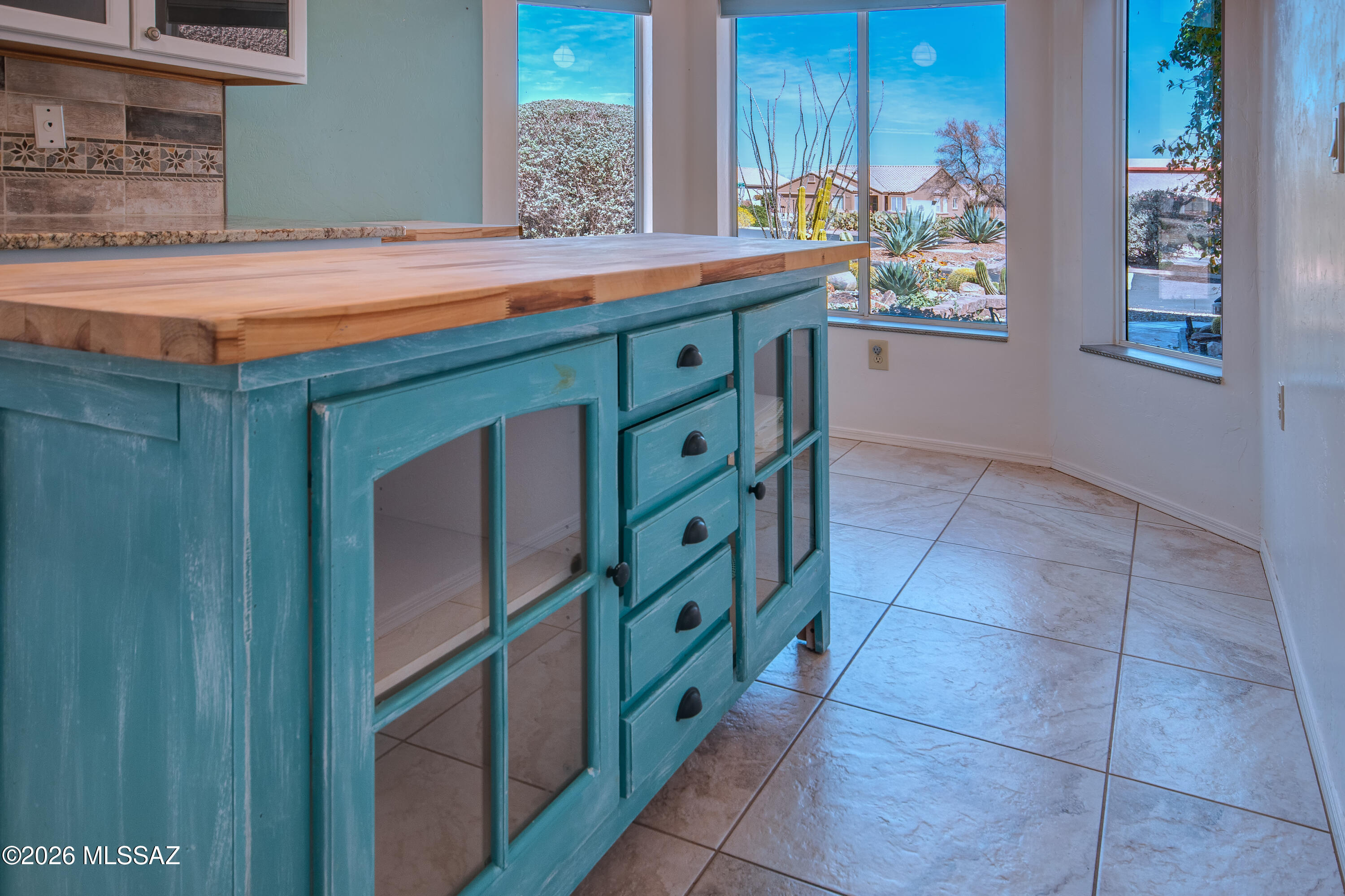 Colonia De Los Alamos - Springpointe - Residential