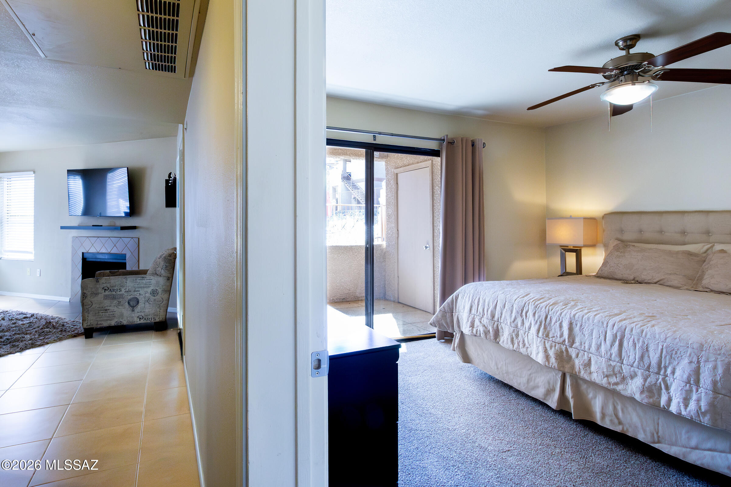 Villas at Sabino Canyon Condominiums - Residential Lease