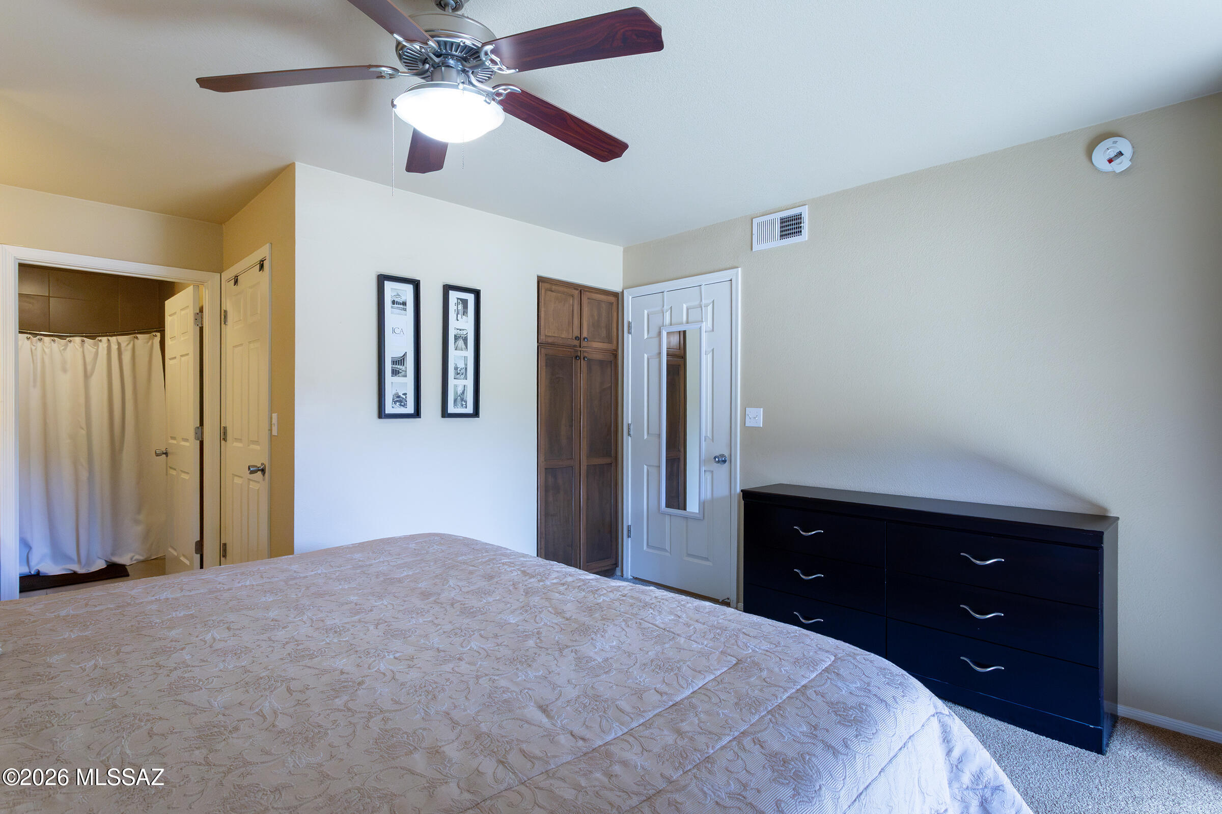 Villas at Sabino Canyon Condominiums - Residential Lease