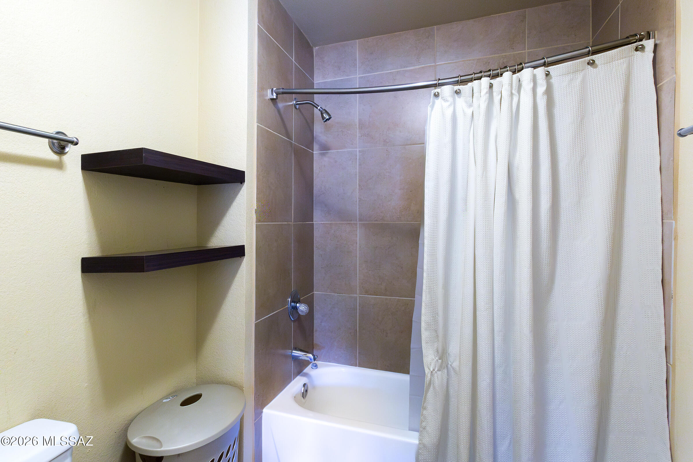 Villas at Sabino Canyon Condominiums - Residential Lease