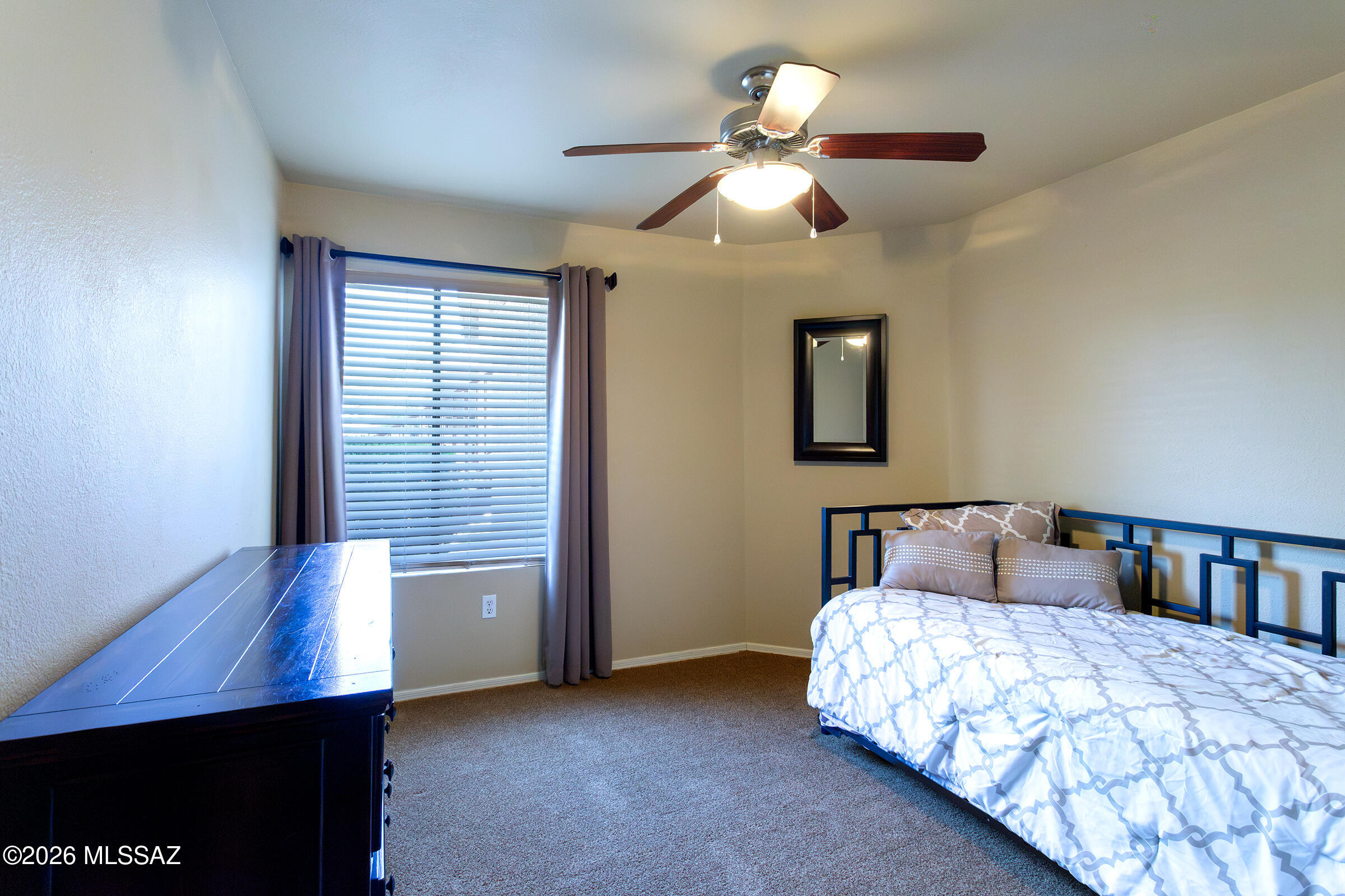 Villas at Sabino Canyon Condominiums - Residential Lease