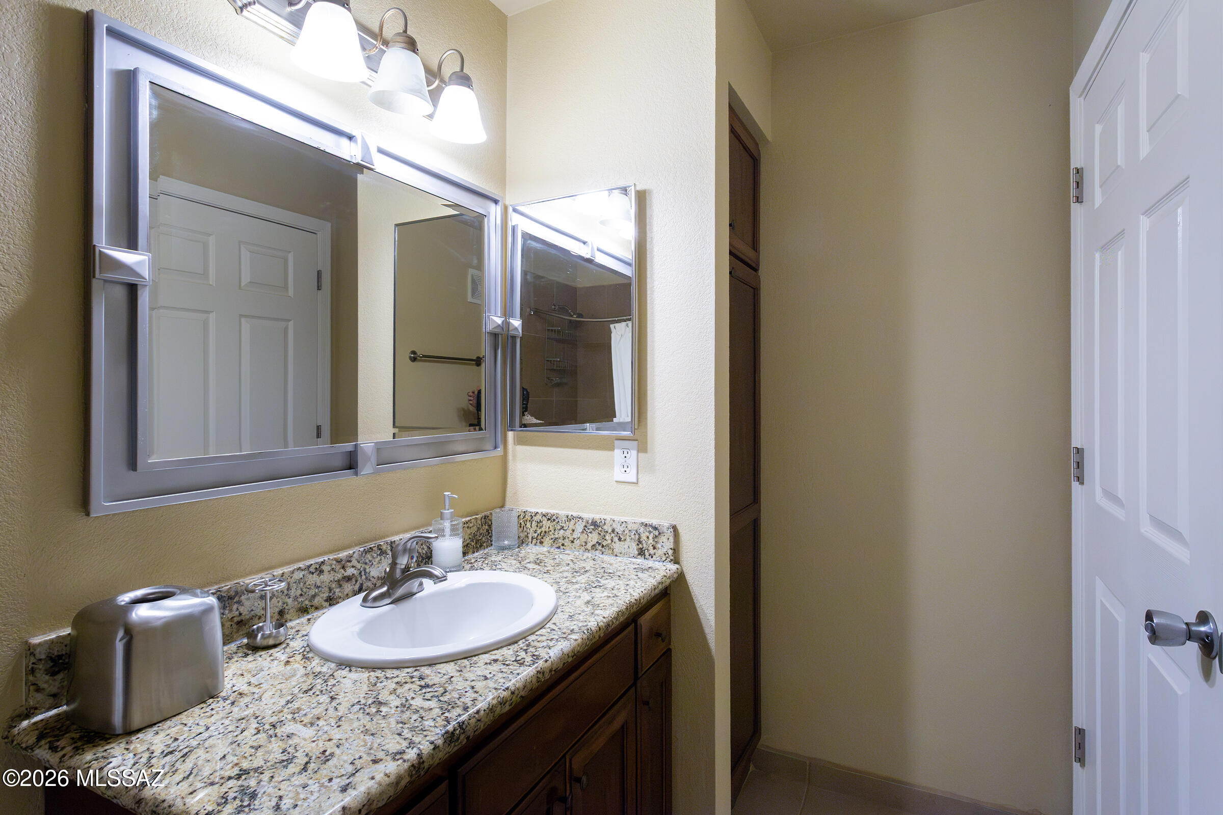 Villas at Sabino Canyon Condominiums - Residential Lease