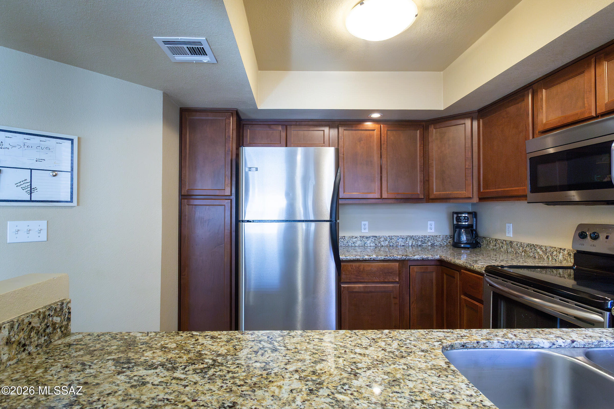 Villas at Sabino Canyon Condominiums - Residential Lease