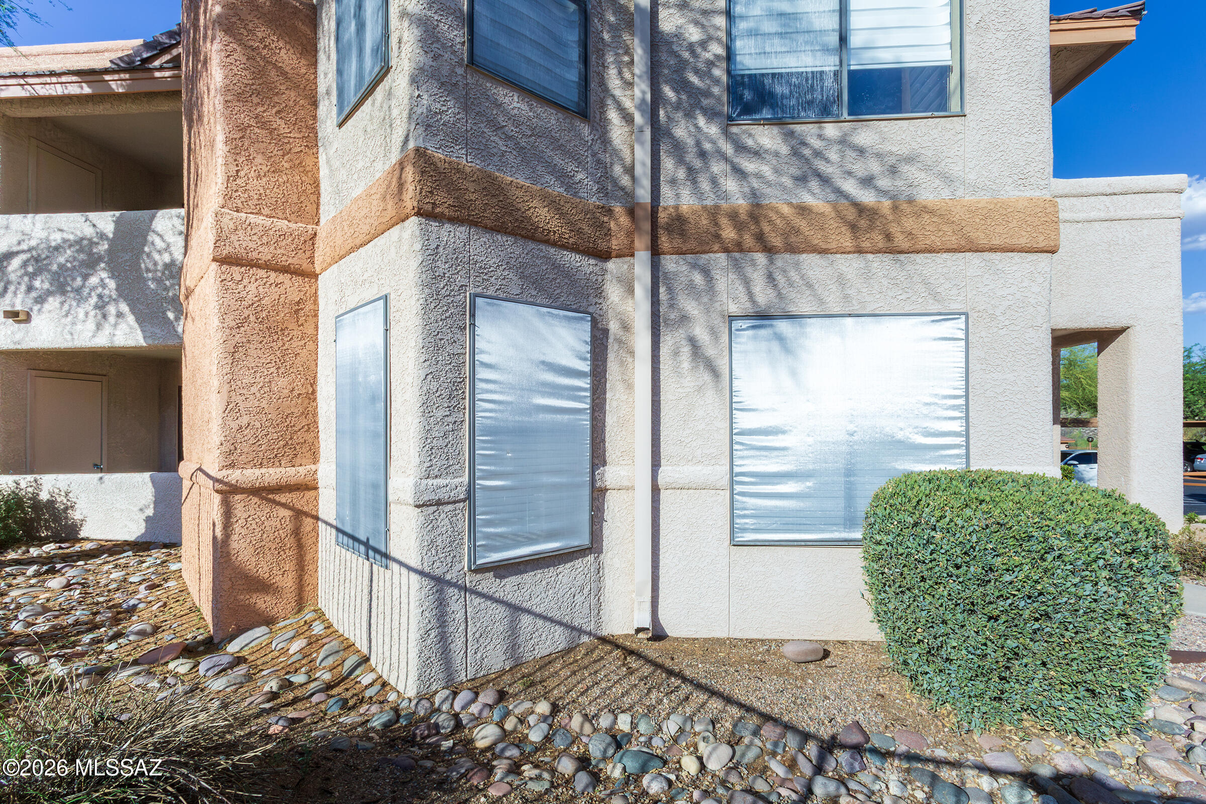 Villas at Sabino Canyon Condominiums - Residential Lease