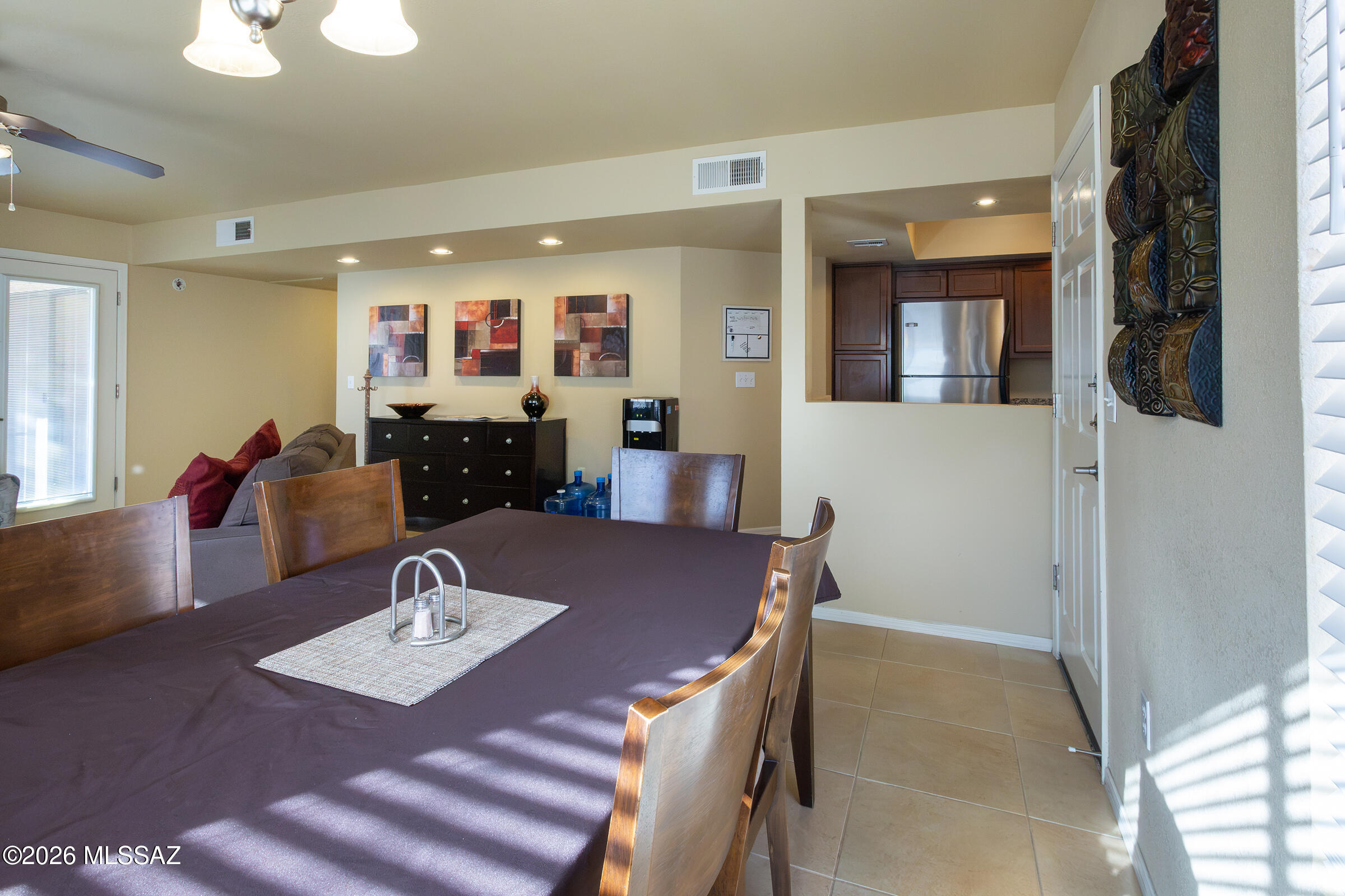 Villas at Sabino Canyon Condominiums - Residential Lease