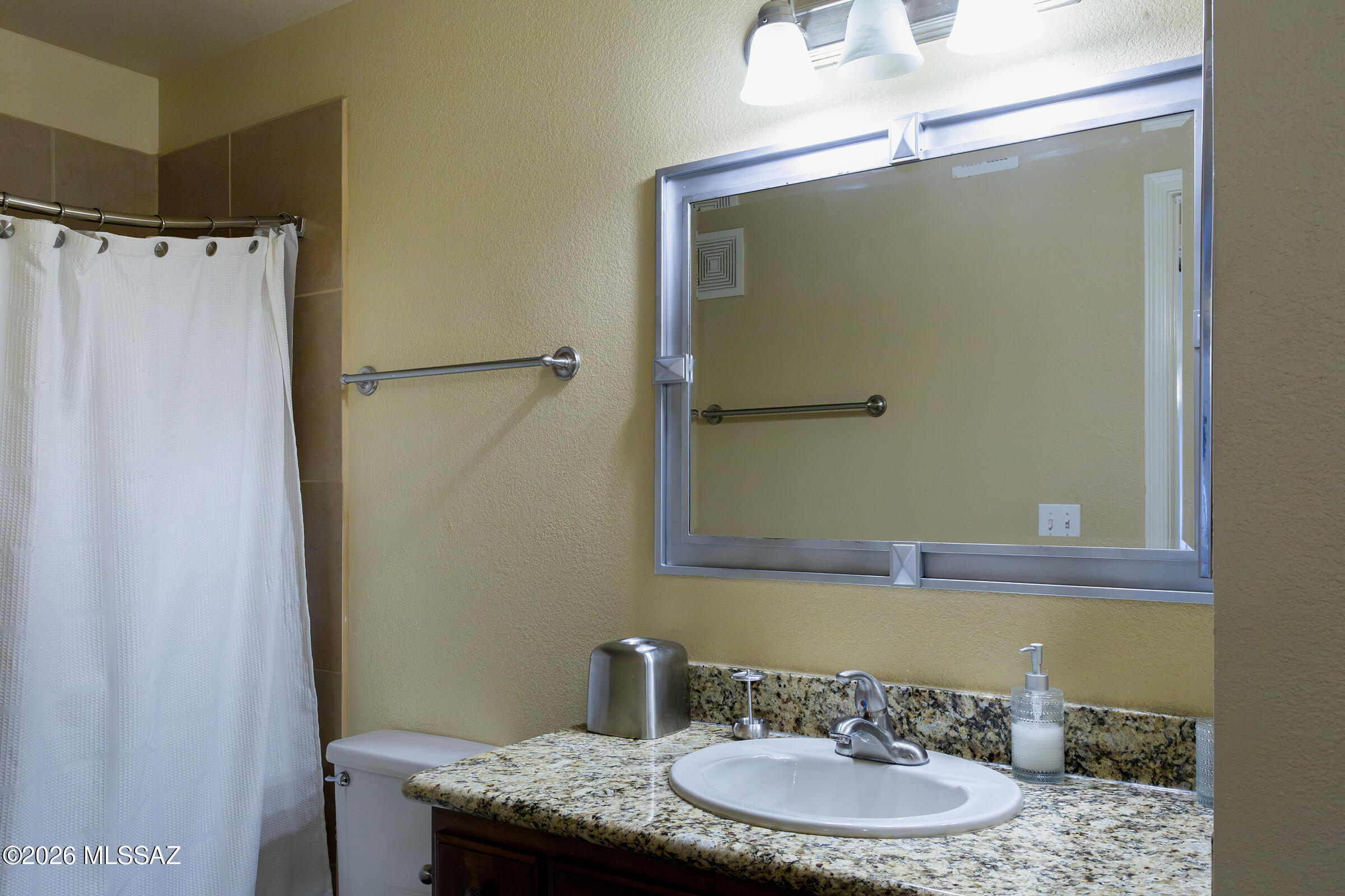Villas at Sabino Canyon Condominiums - Residential Lease