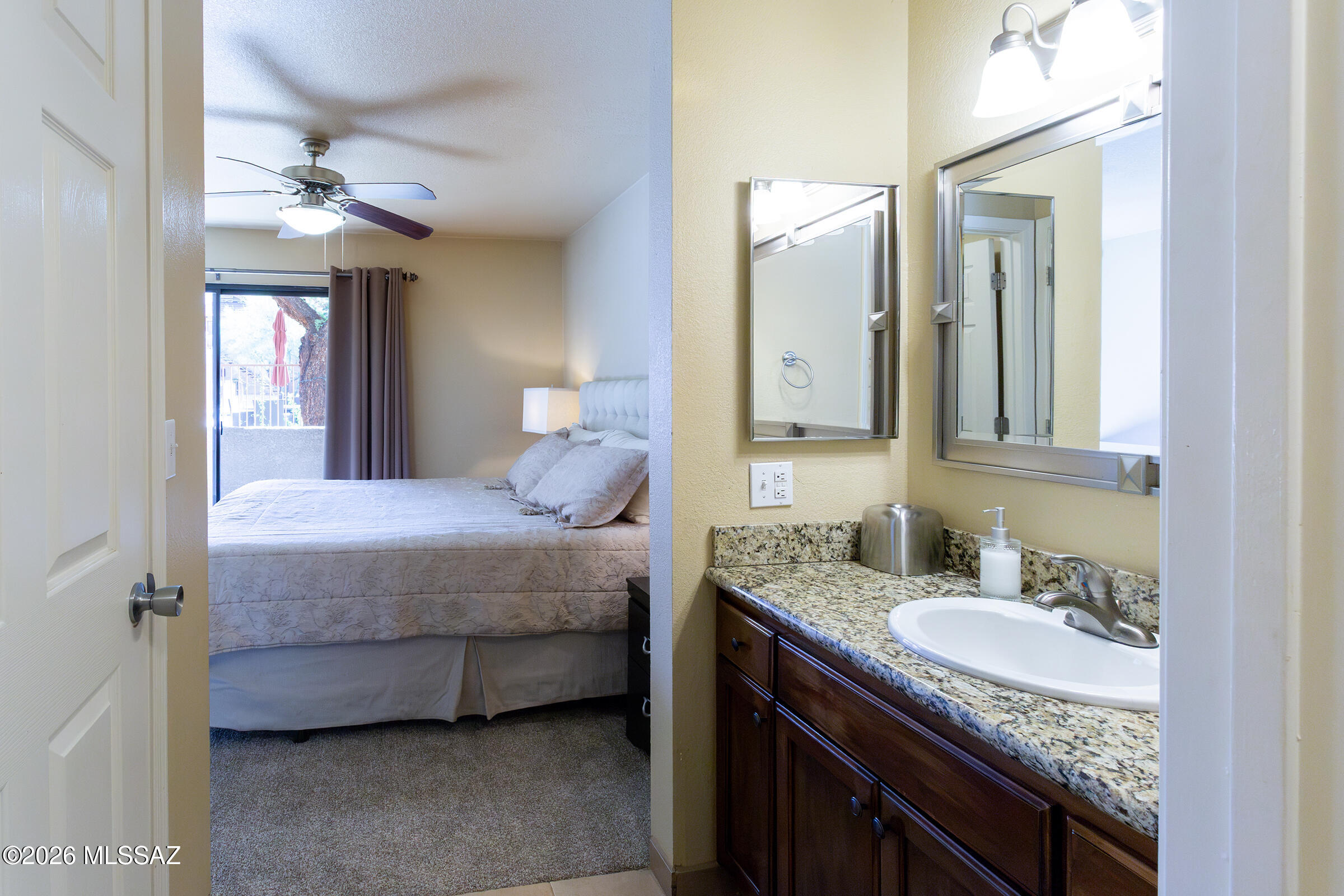 Villas at Sabino Canyon Condominiums - Residential Lease