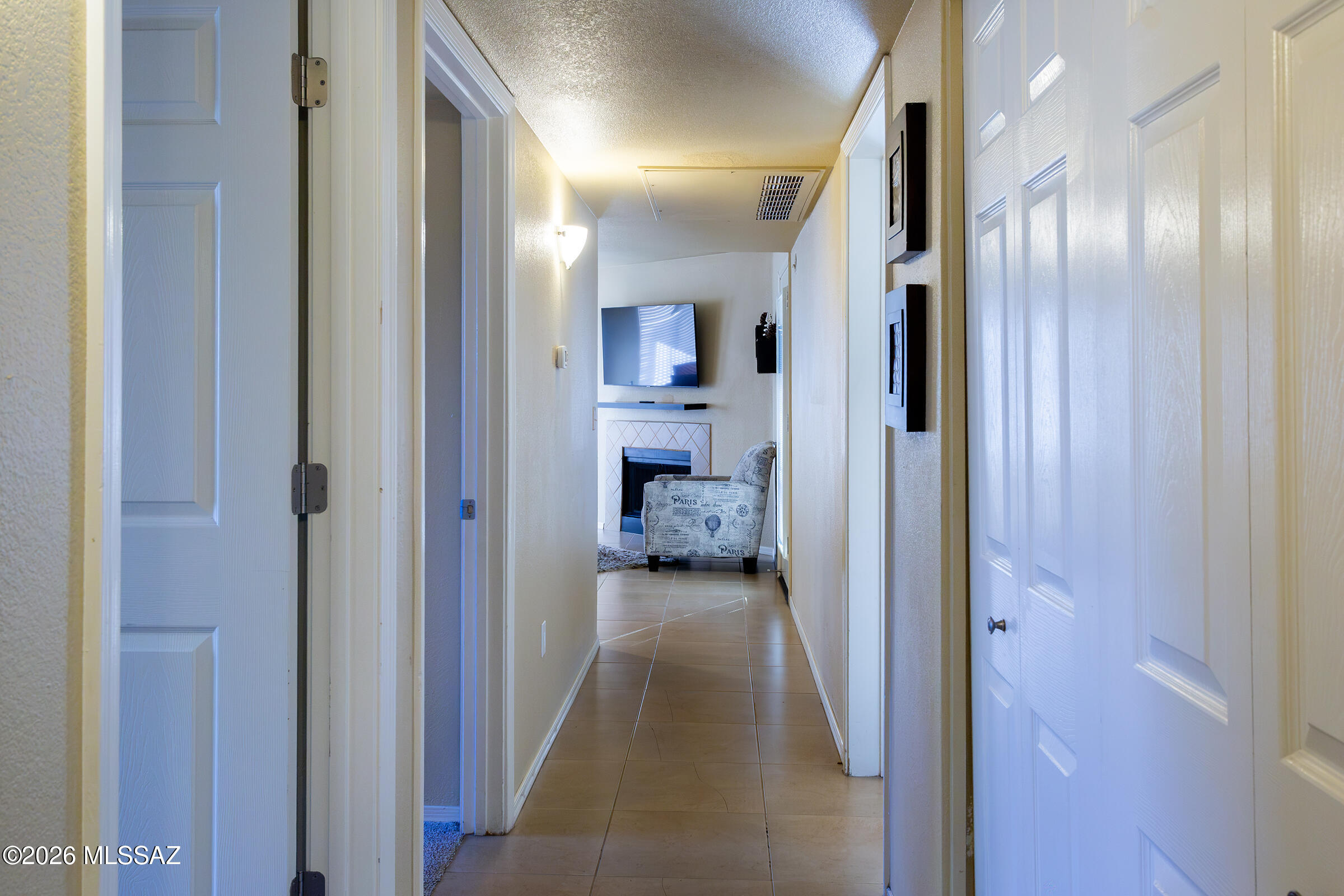 Villas at Sabino Canyon Condominiums - Residential Lease