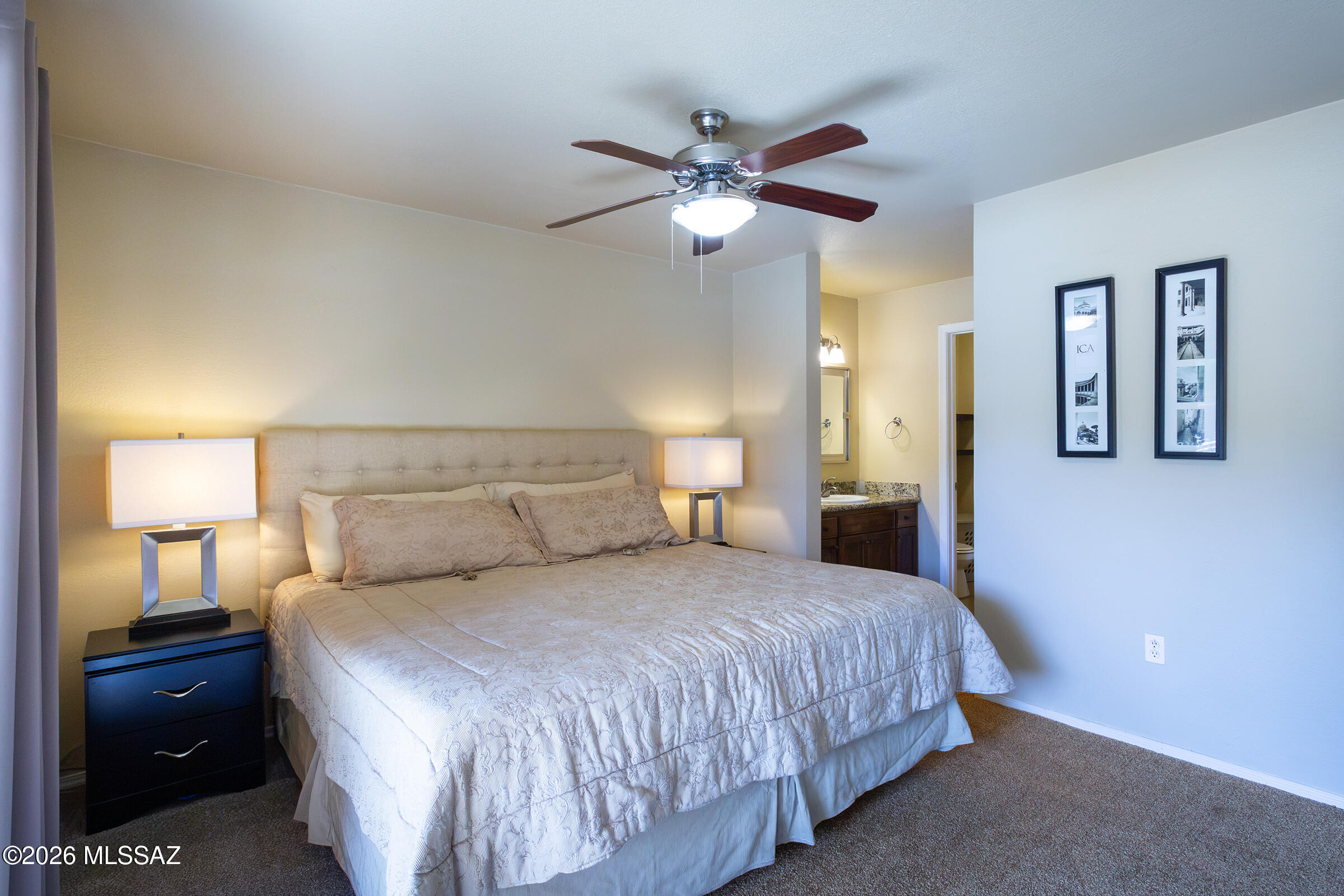 Villas at Sabino Canyon Condominiums - Residential Lease