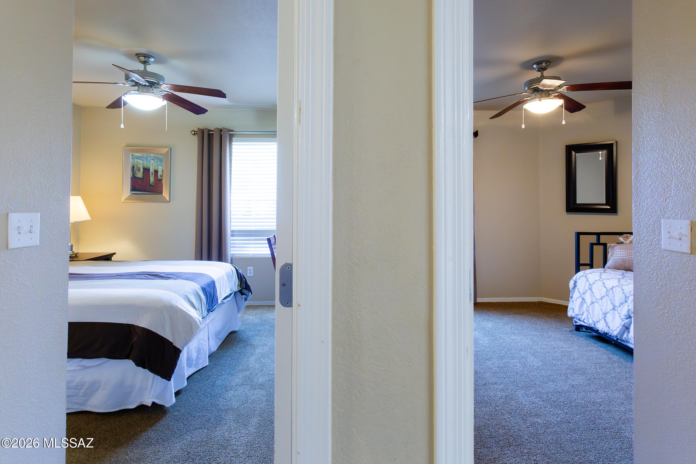 Villas at Sabino Canyon Condominiums - Residential Lease