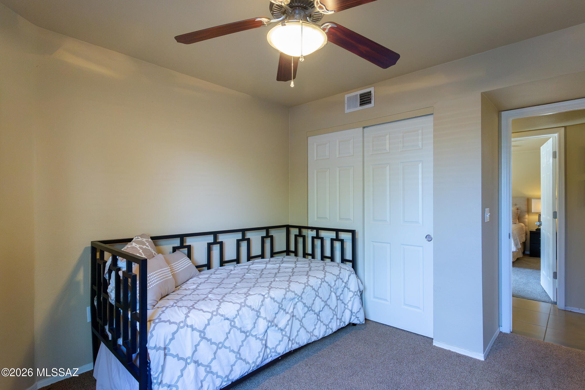 Villas at Sabino Canyon Condominiums - Residential Lease