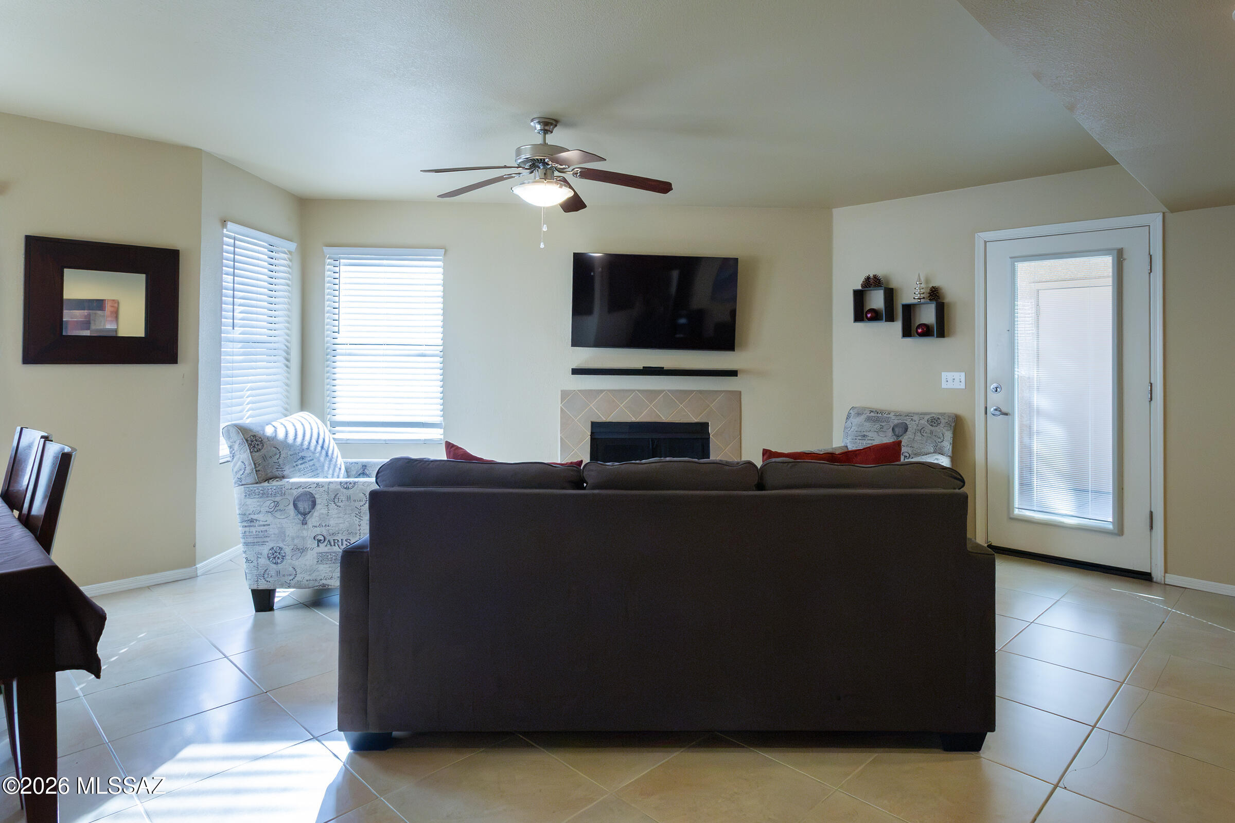 Villas at Sabino Canyon Condominiums - Residential Lease