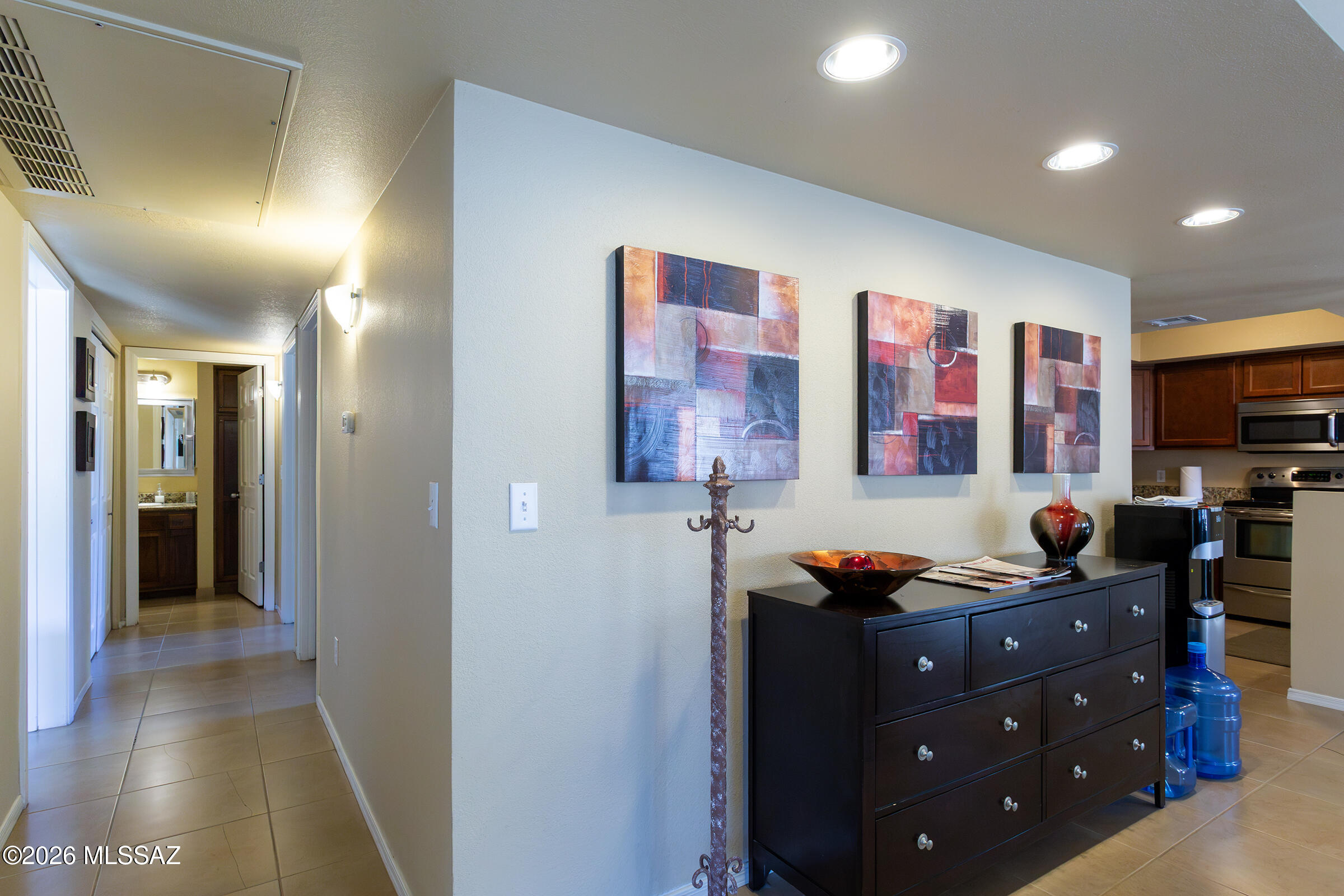 Villas at Sabino Canyon Condominiums - Residential Lease