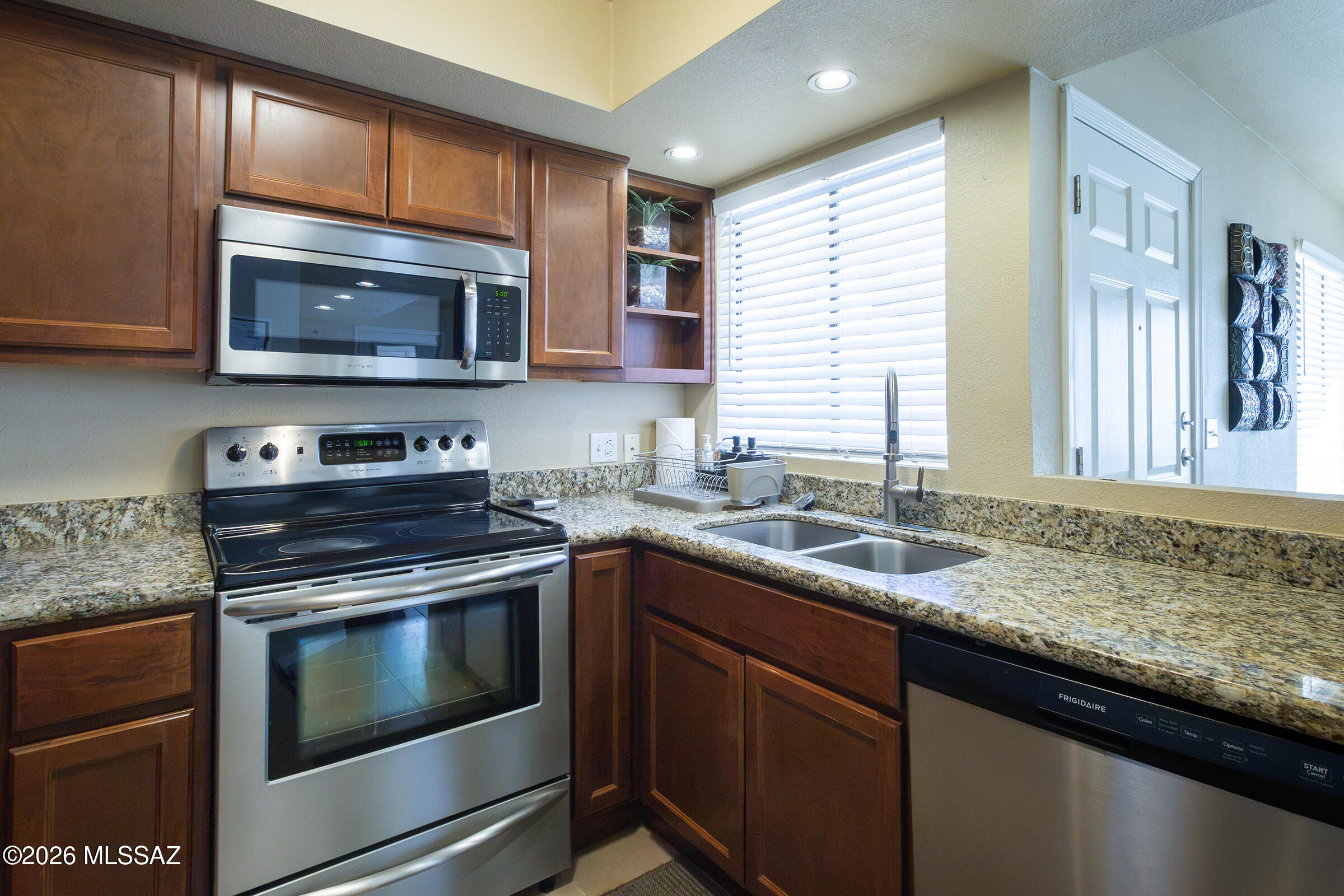 Villas at Sabino Canyon Condominiums - Residential Lease