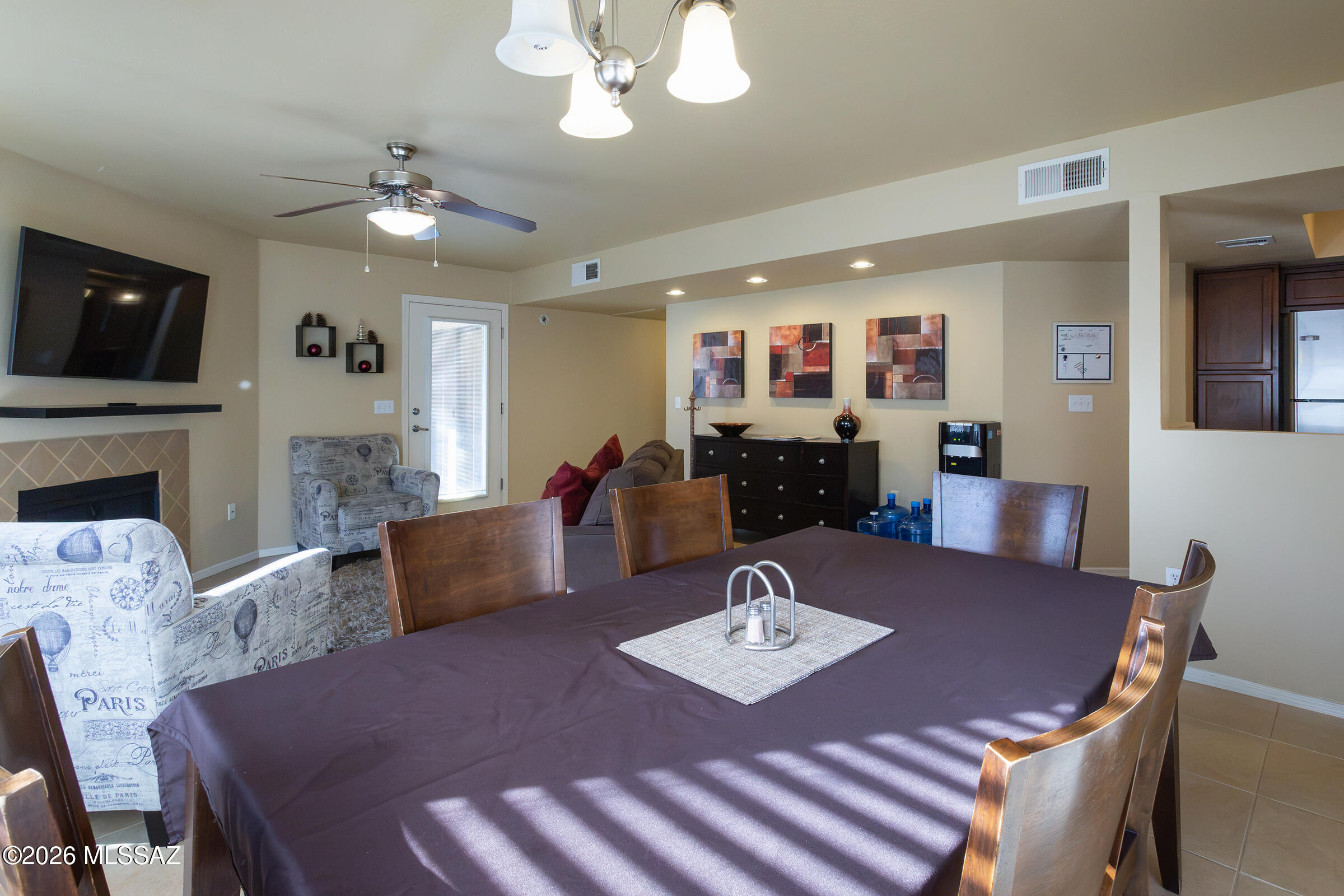 Villas at Sabino Canyon Condominiums - Residential Lease
