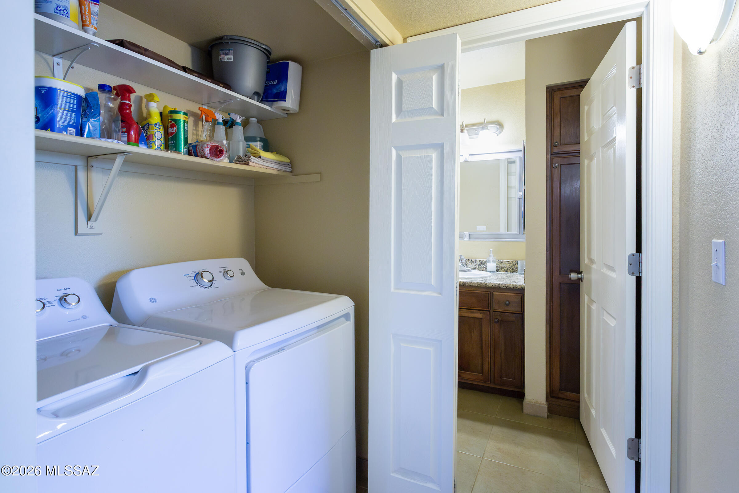 Villas at Sabino Canyon Condominiums - Residential Lease