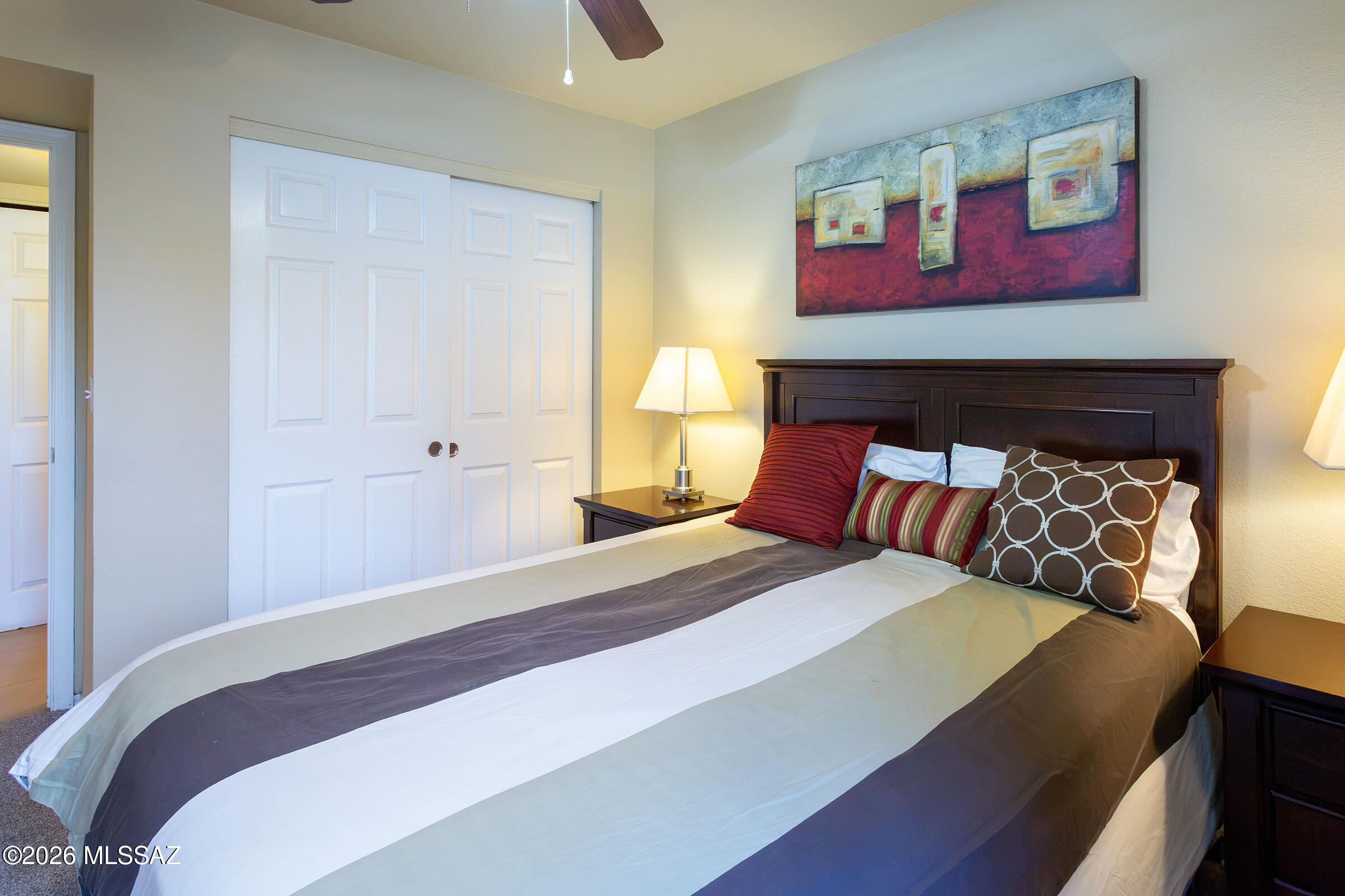 Villas at Sabino Canyon Condominiums - Residential Lease