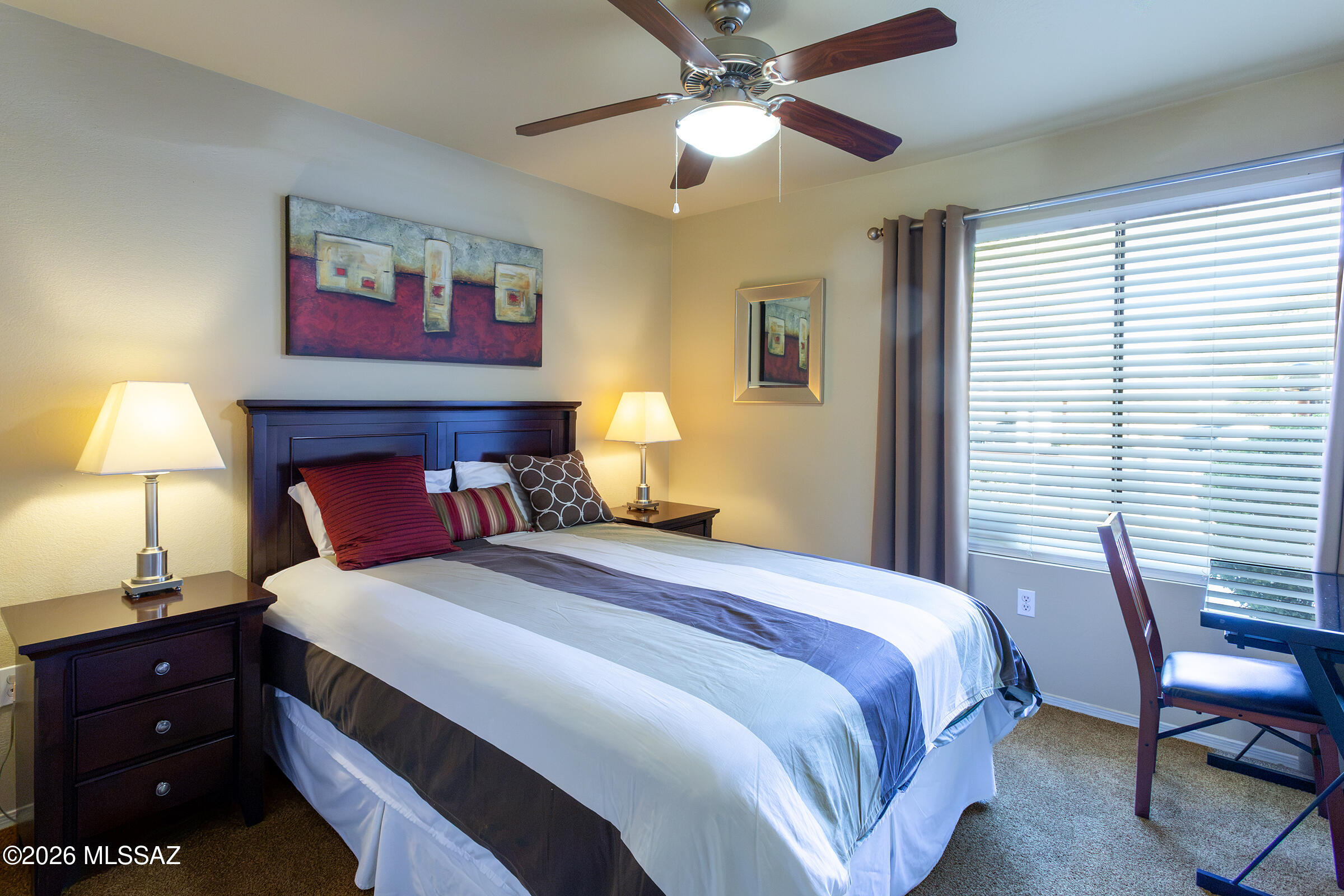 Villas at Sabino Canyon Condominiums - Residential Lease