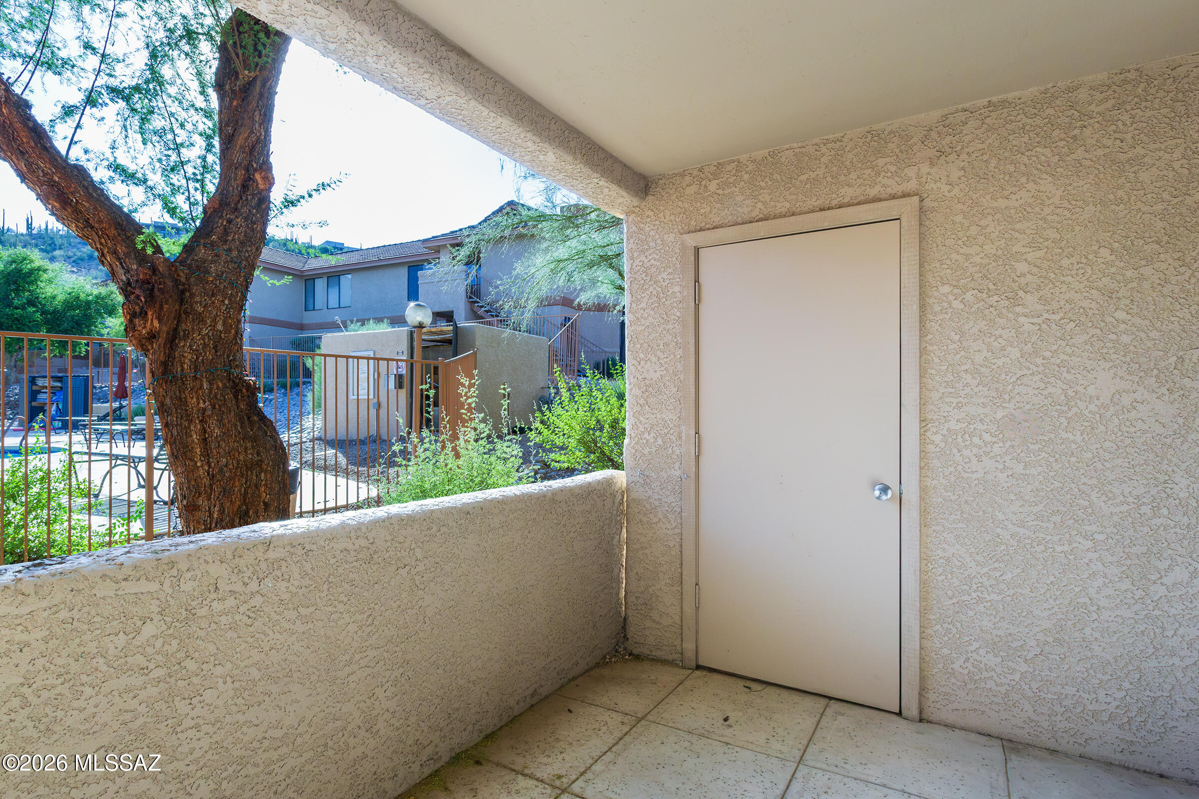 Villas at Sabino Canyon Condominiums - Residential Lease