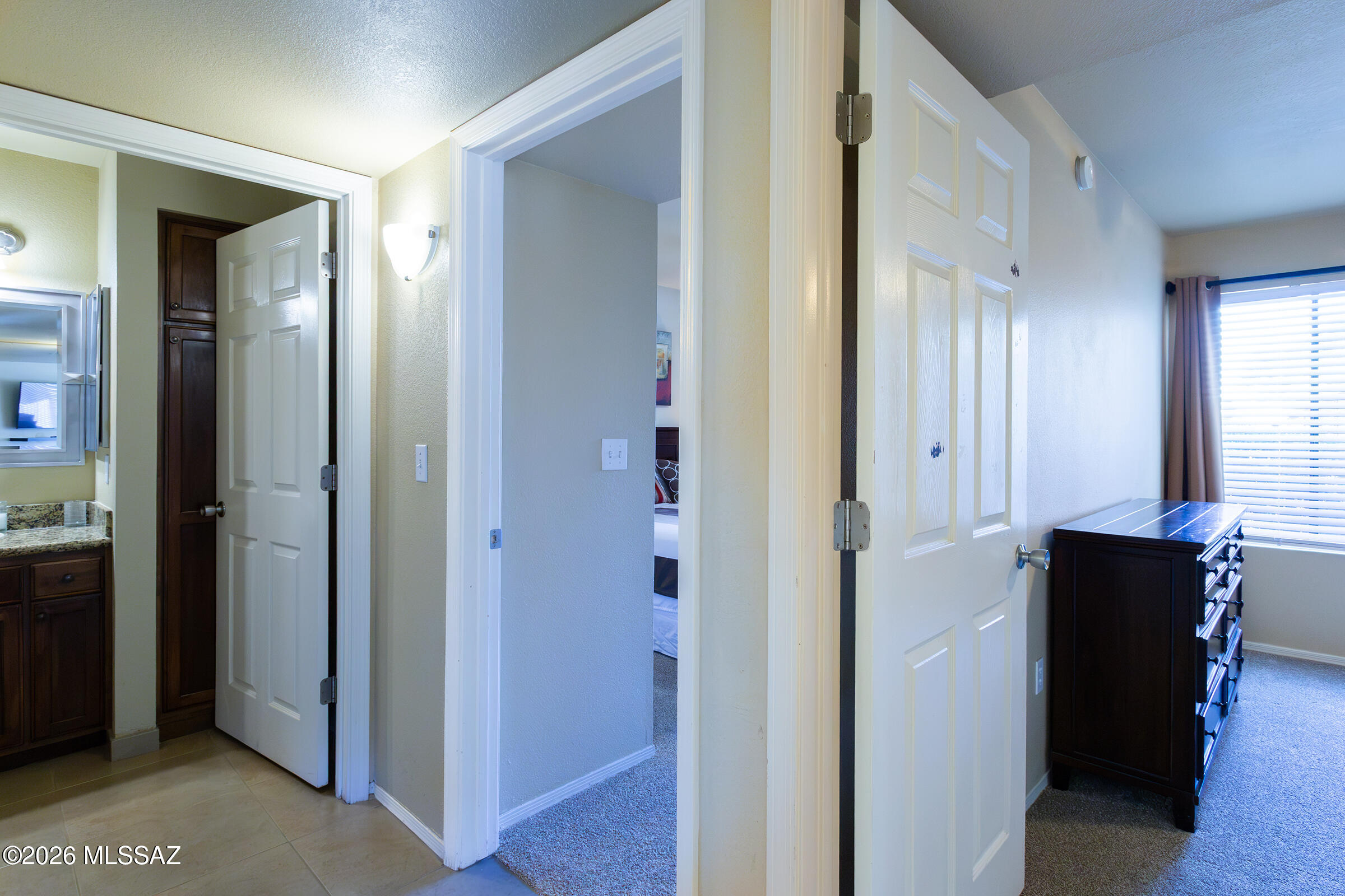 Villas at Sabino Canyon Condominiums - Residential Lease
