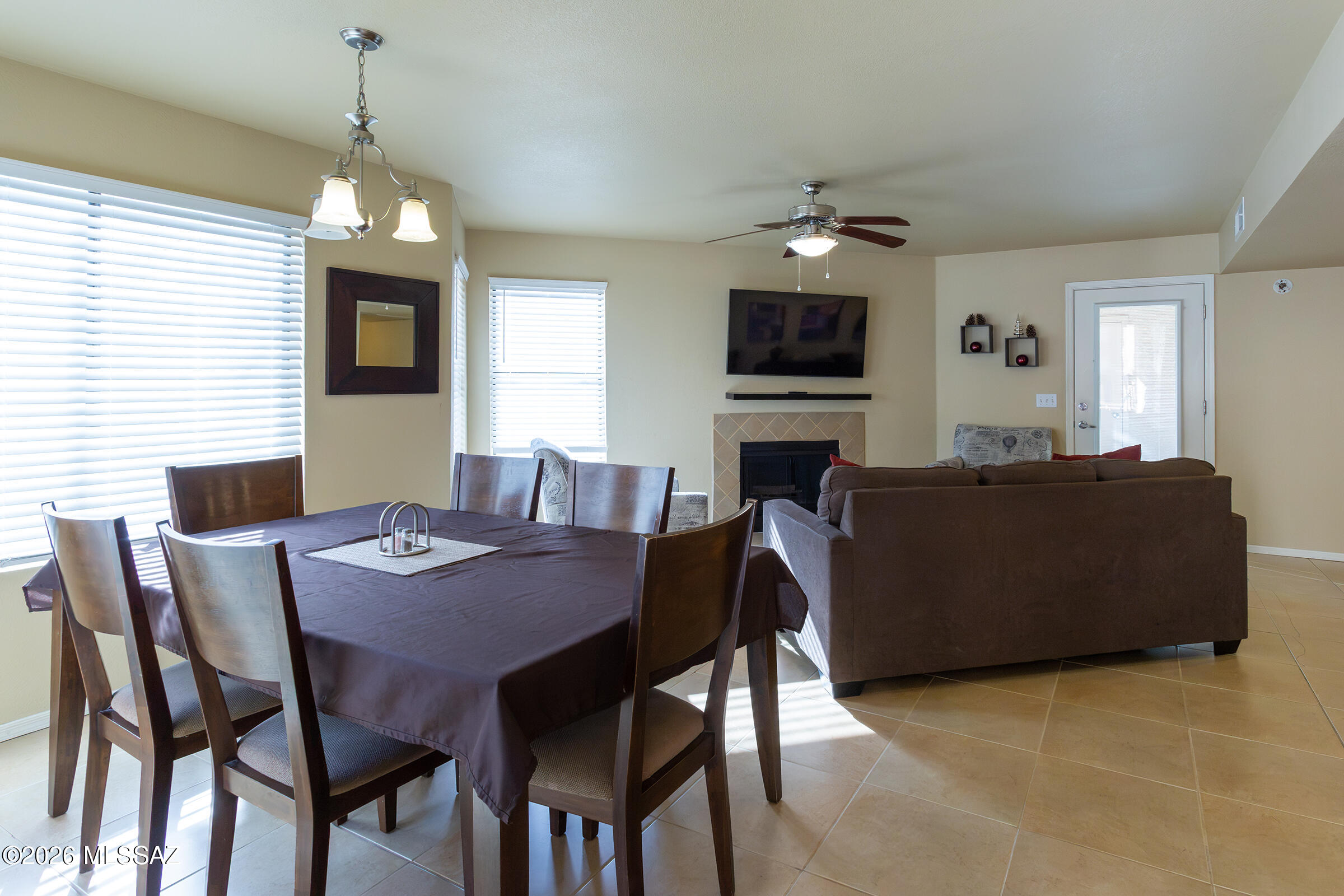 Villas at Sabino Canyon Condominiums - Residential Lease
