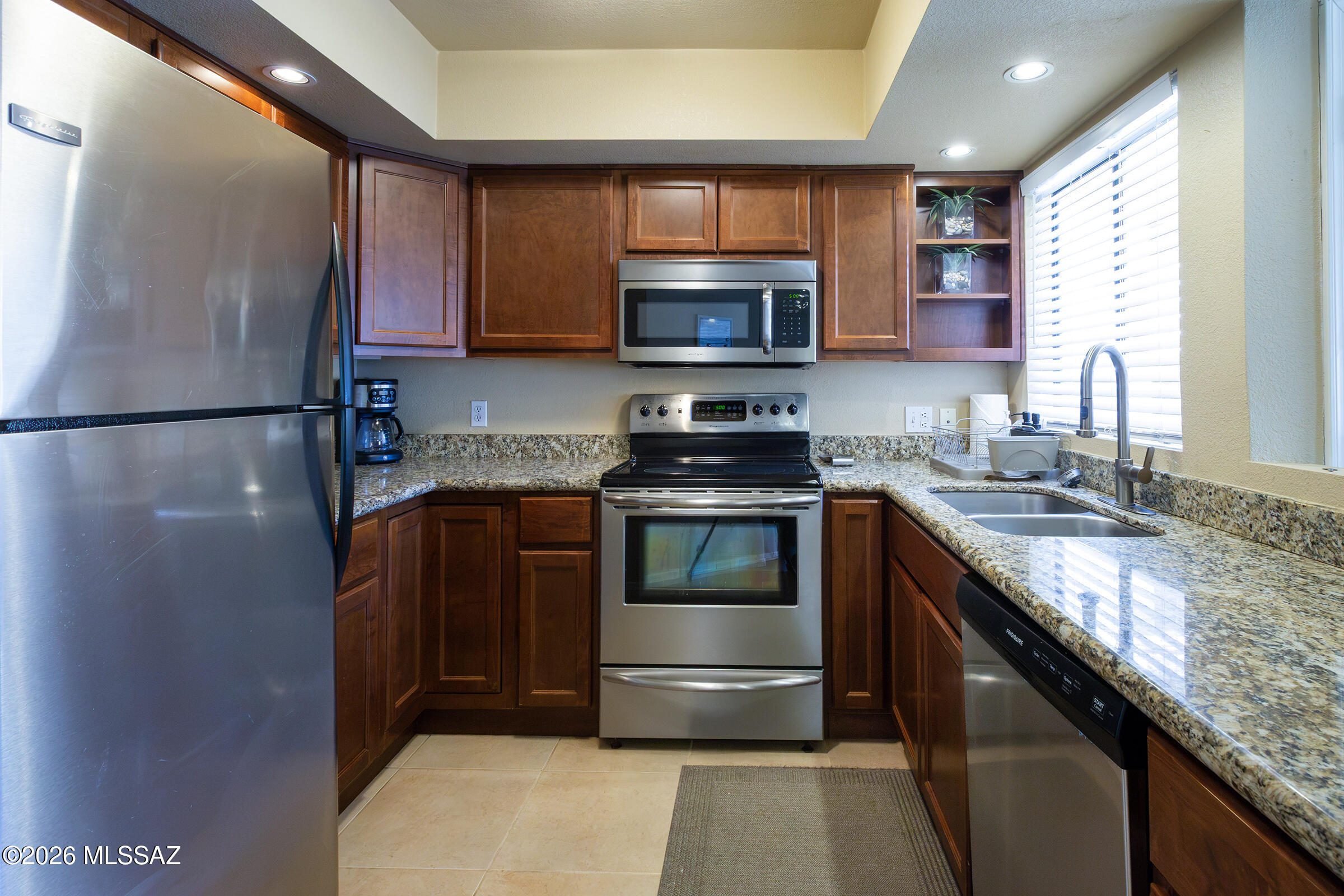 Villas at Sabino Canyon Condominiums - Residential Lease