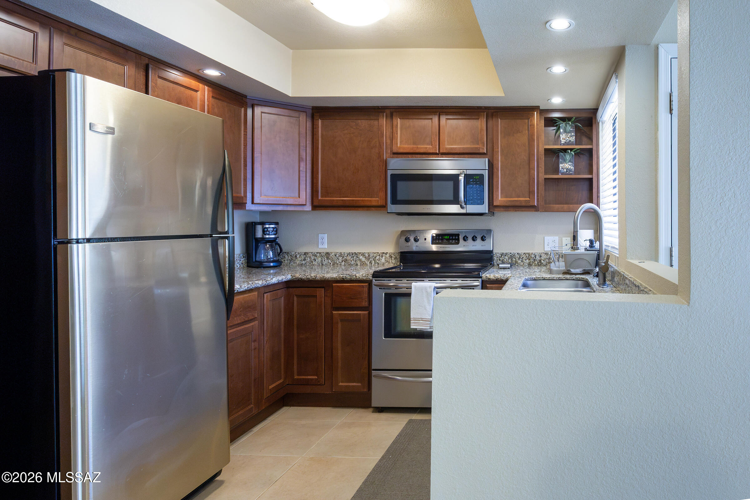 Villas at Sabino Canyon Condominiums - Residential Lease