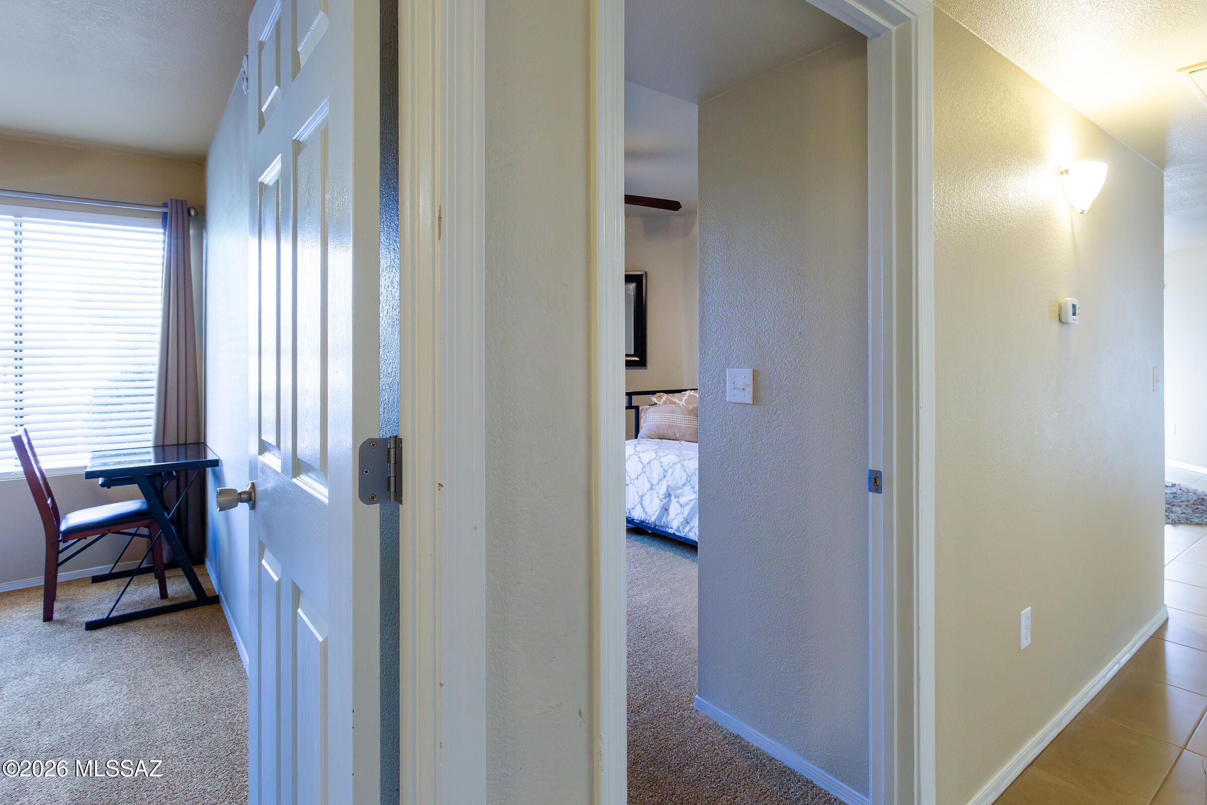 Villas at Sabino Canyon Condominiums - Residential Lease