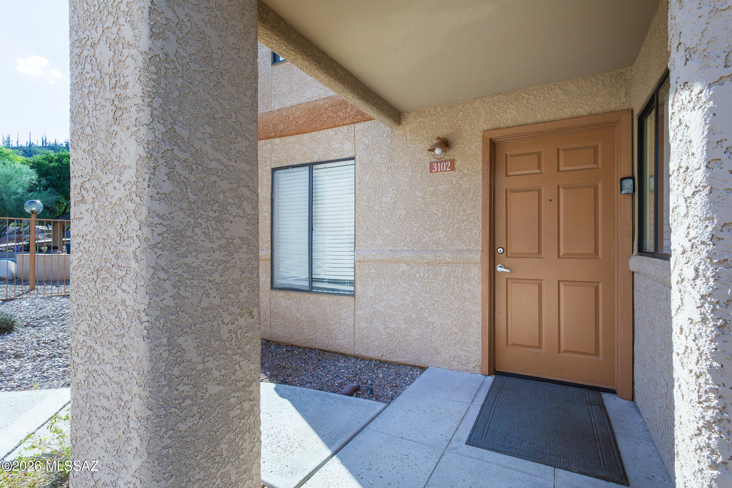 Villas at Sabino Canyon Condominiums - Residential Lease