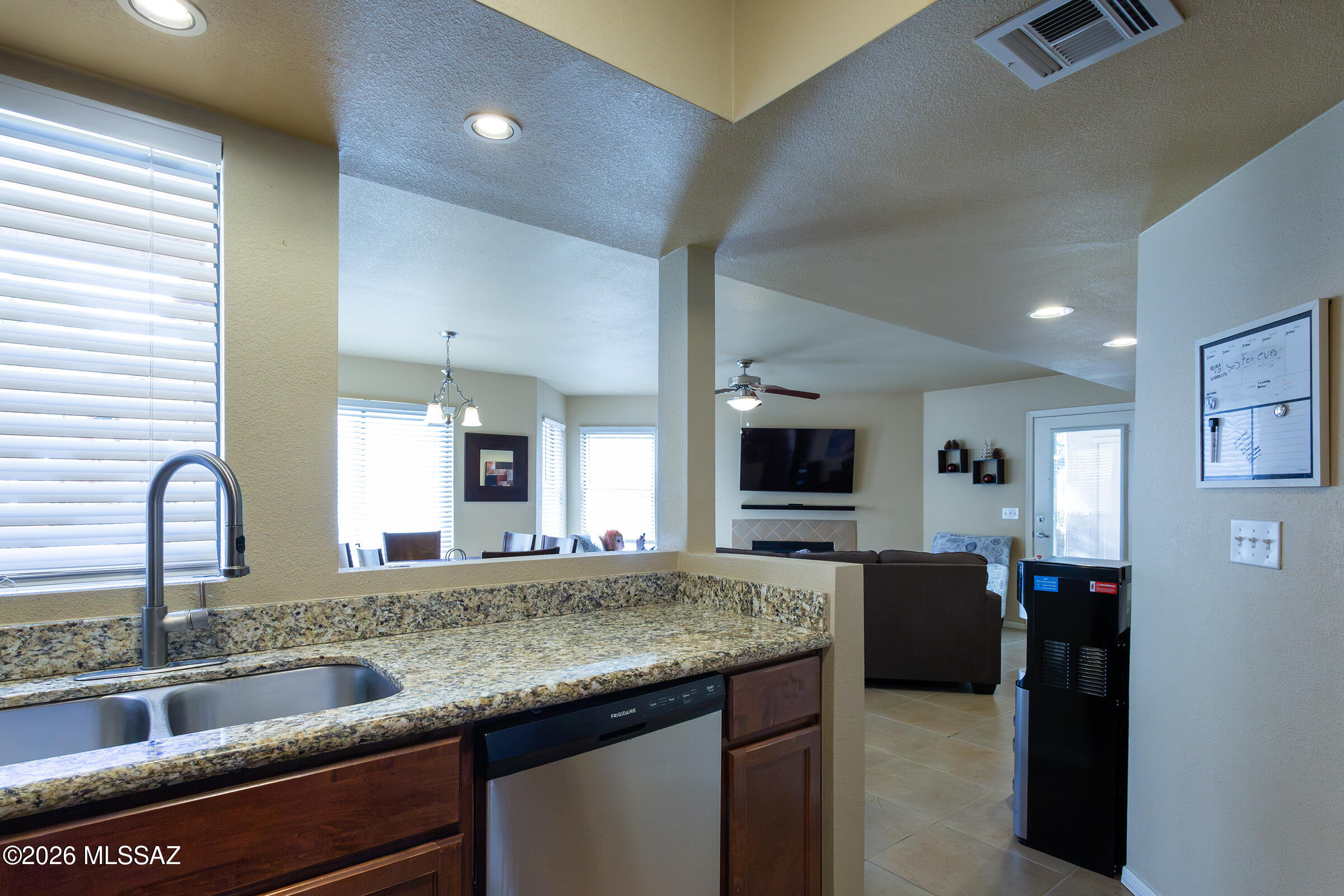 Villas at Sabino Canyon Condominiums - Residential Lease