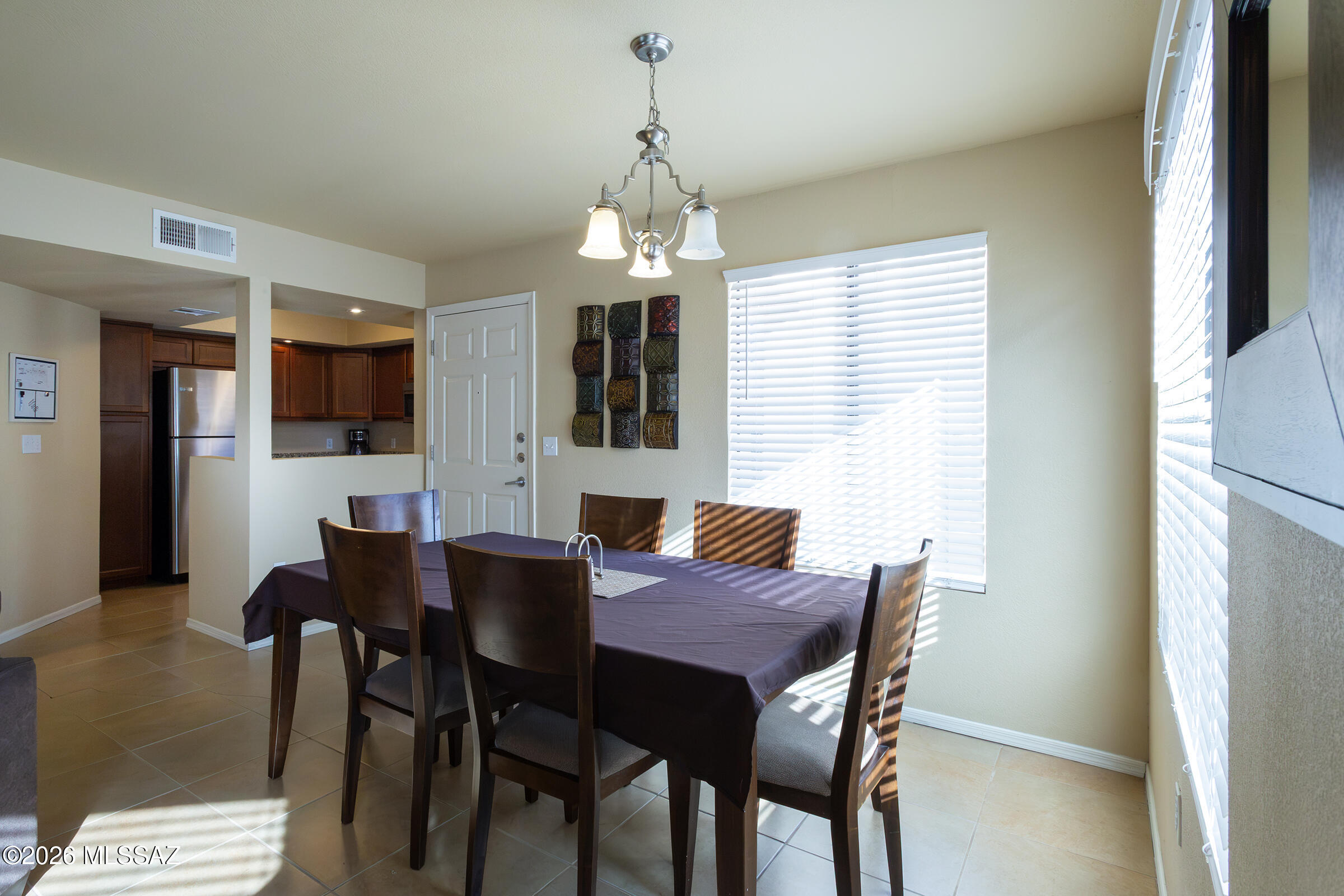 Villas at Sabino Canyon Condominiums - Residential Lease