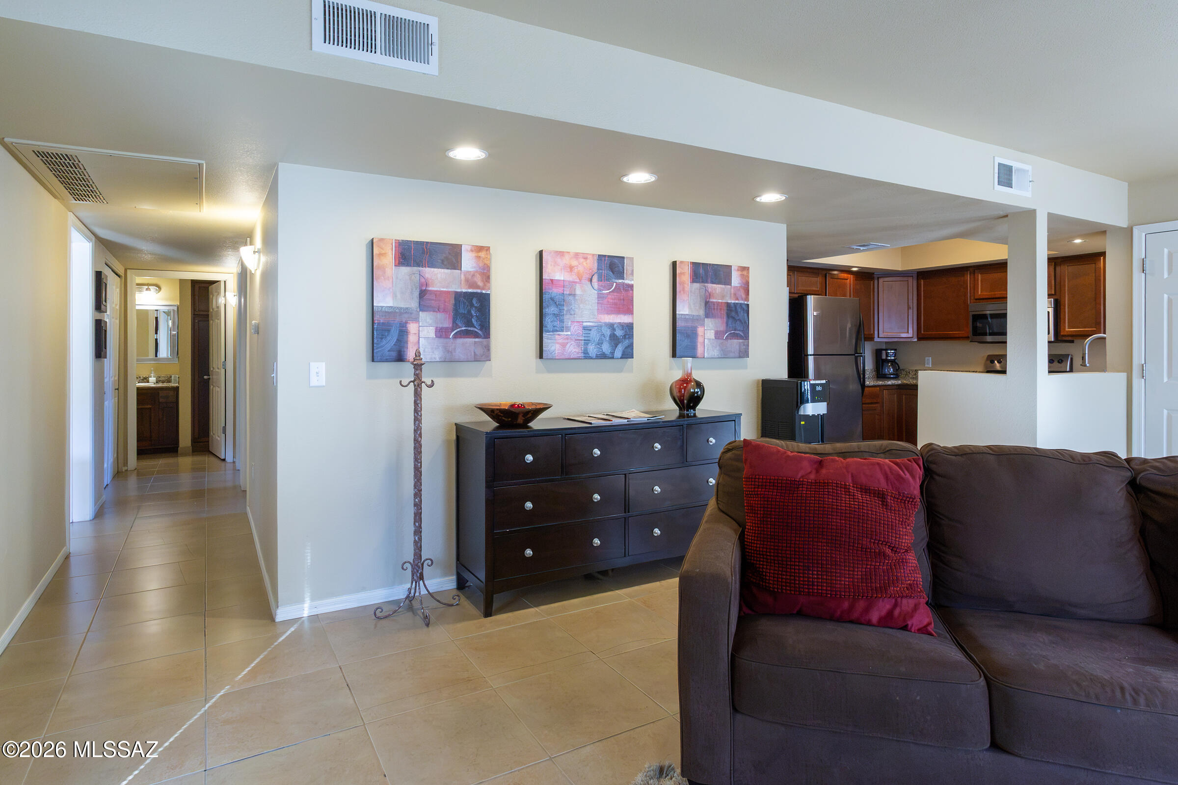 Villas at Sabino Canyon Condominiums - Residential Lease