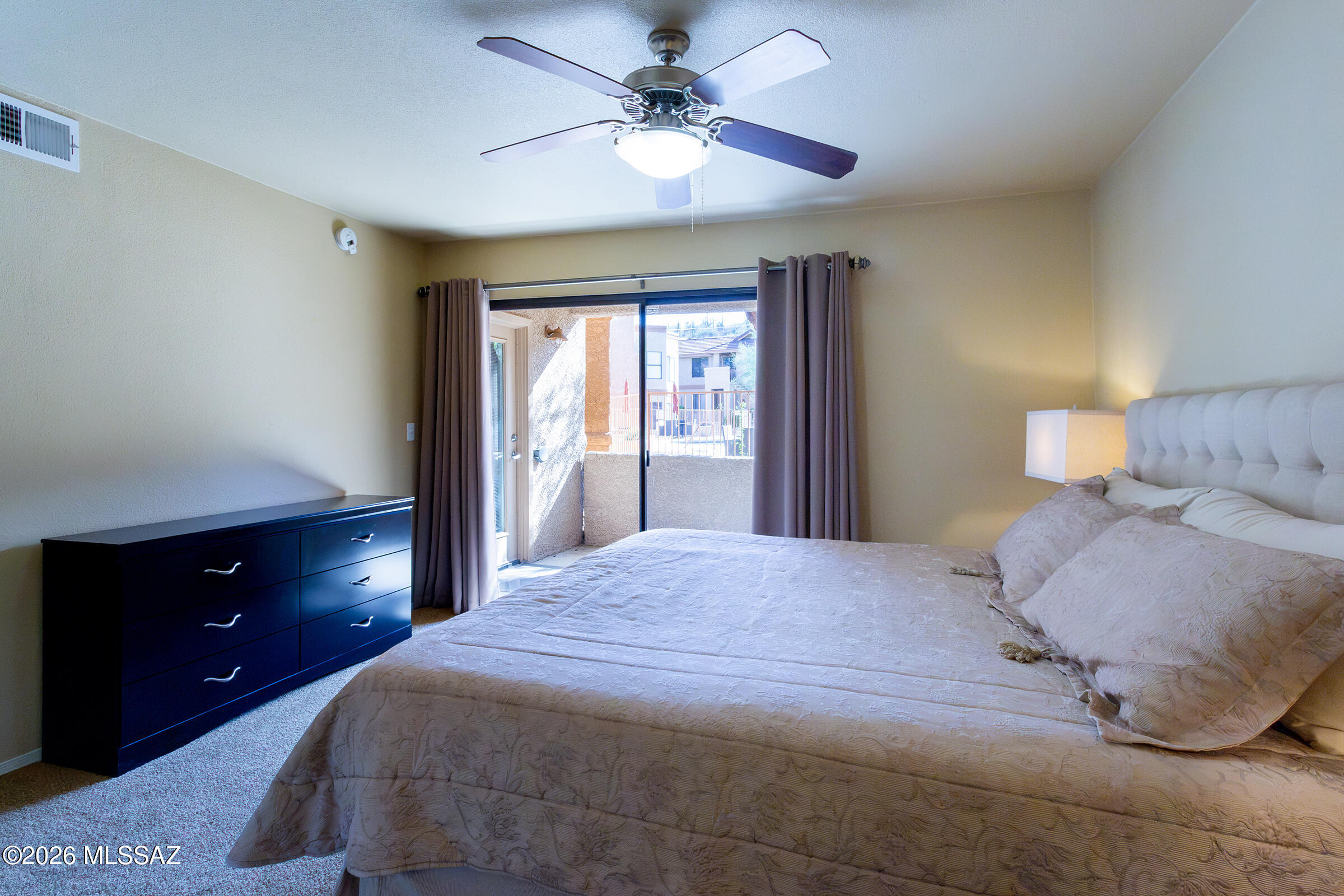 Villas at Sabino Canyon Condominiums - Residential Lease